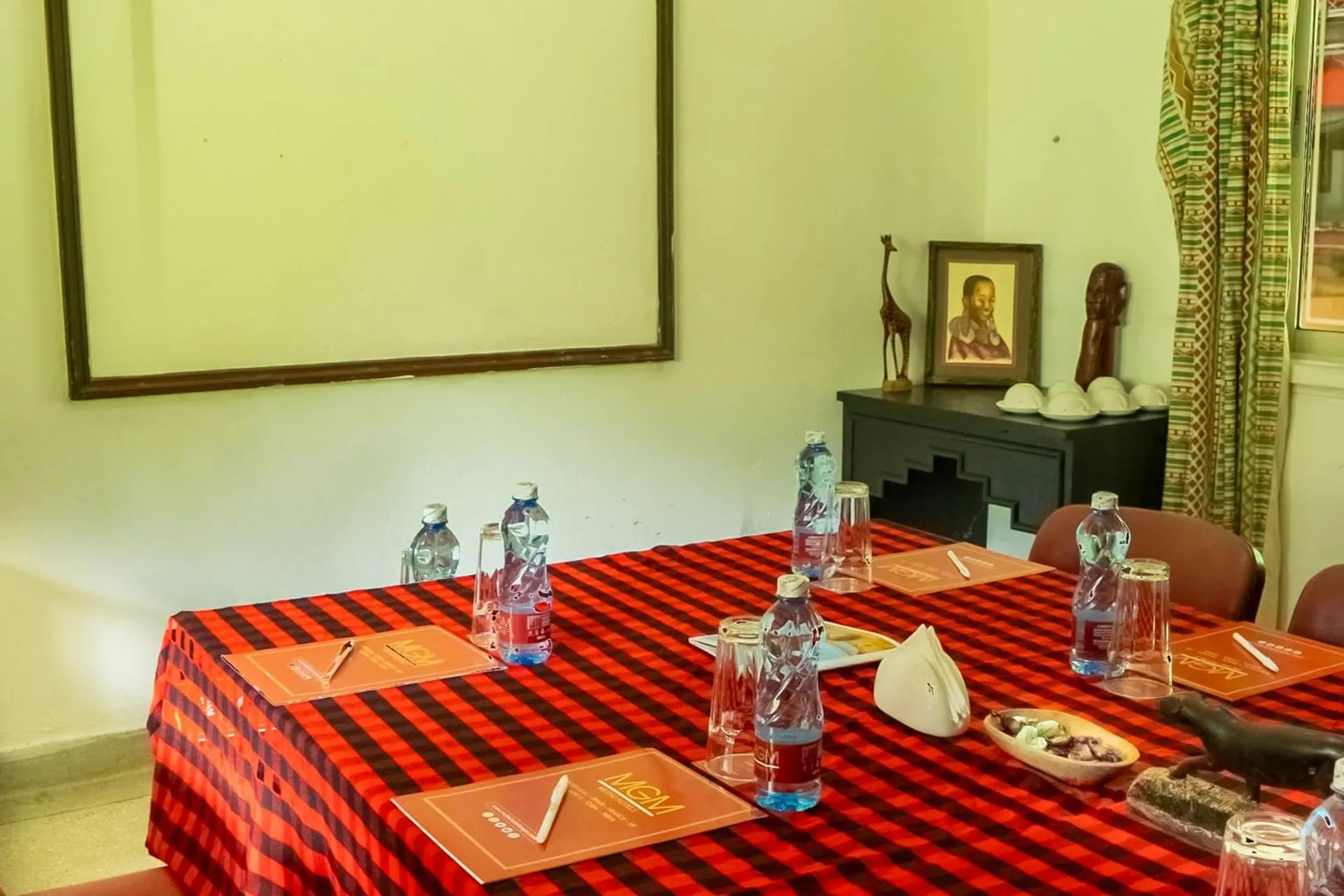 Muthu Mara River Lodge