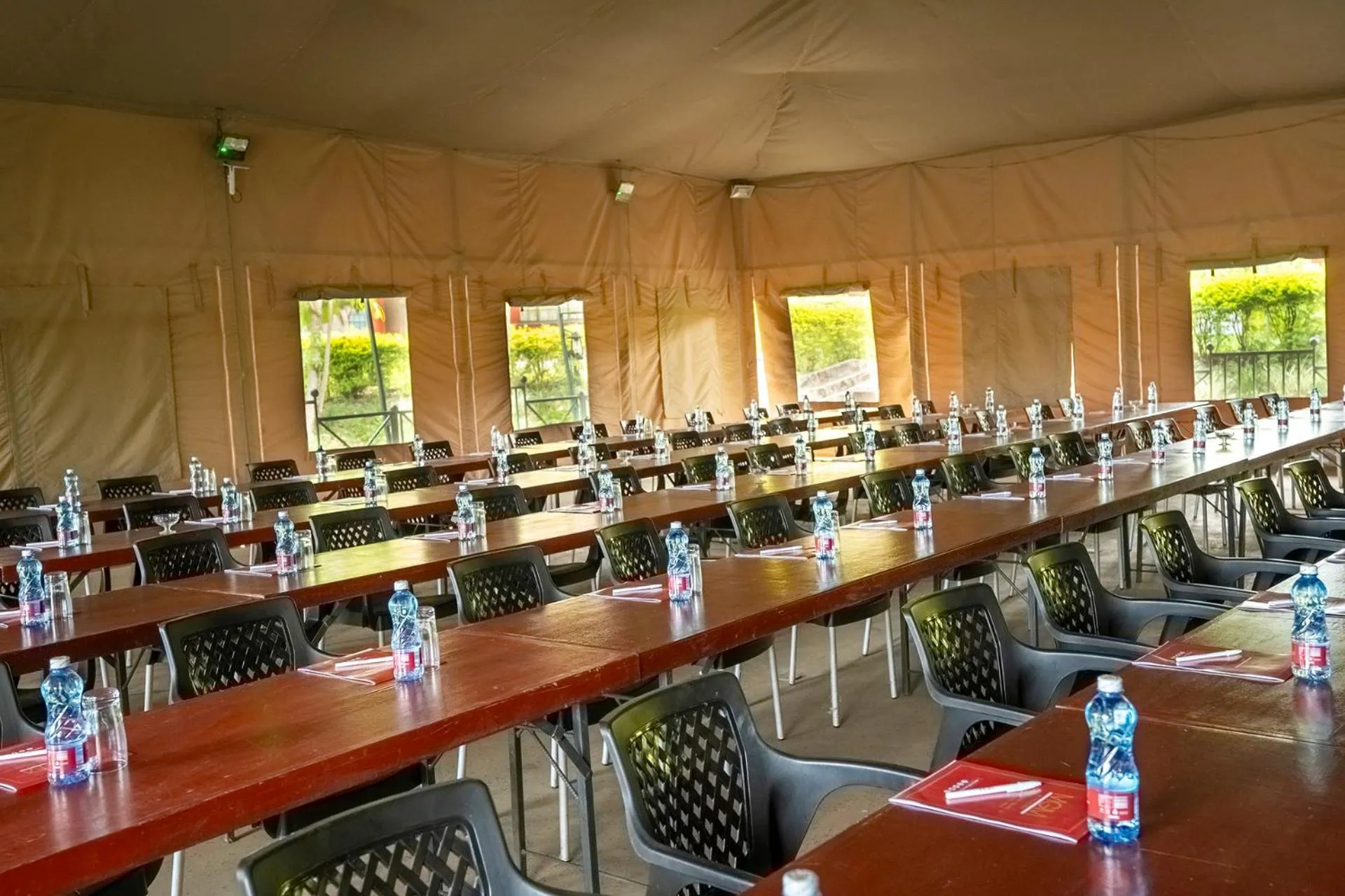 Muthu Mara River Lodge