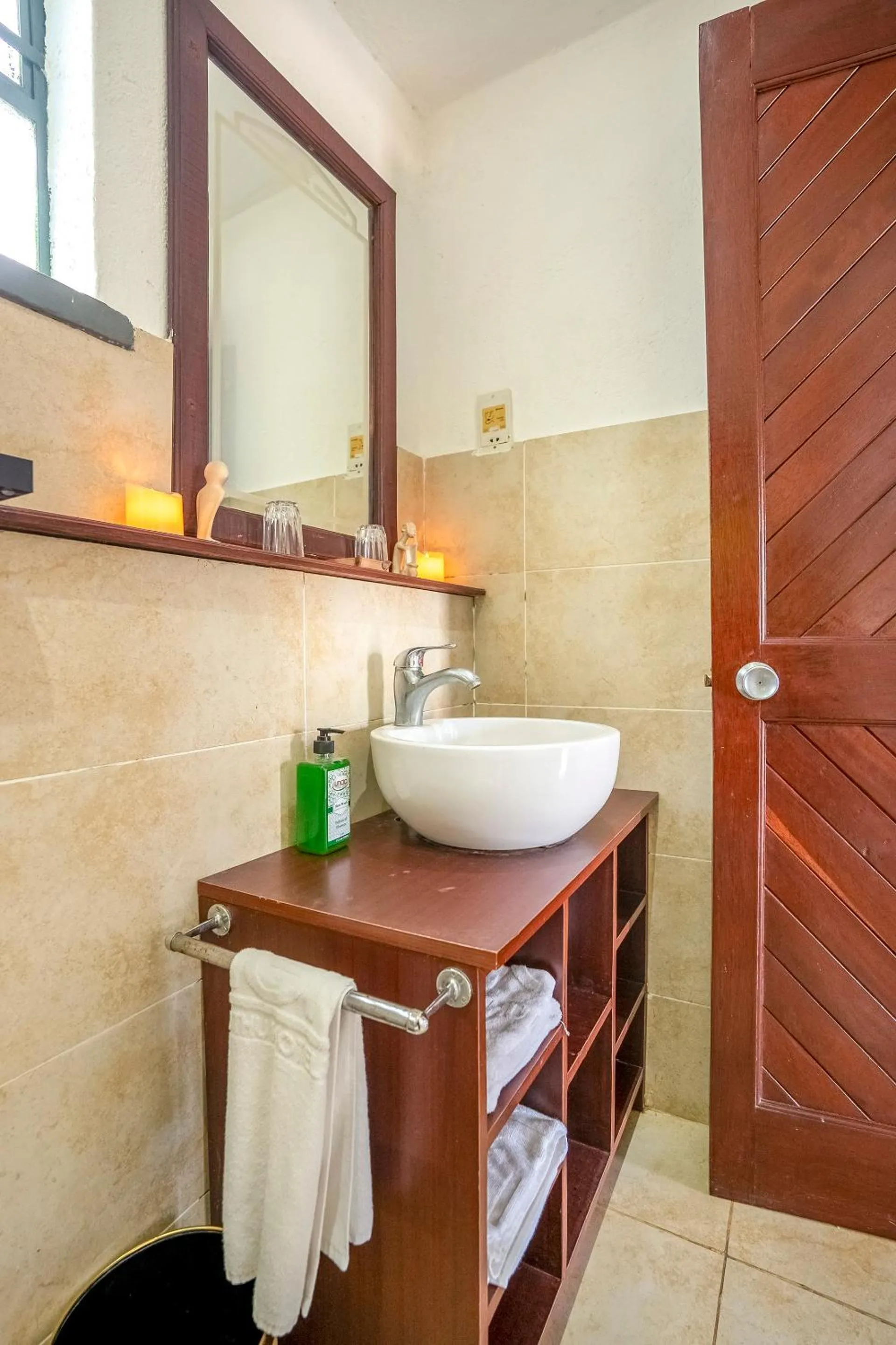 Muthu Mara River Lodge