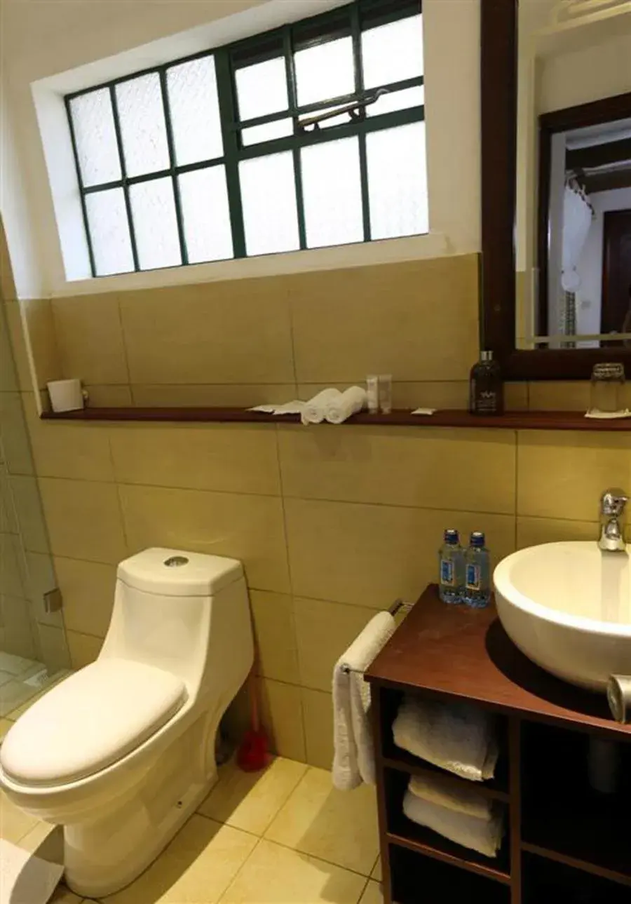 Standard Double or Twin Room with Garden View in Muthu Mara River Lodge Standard Double or Twin Room with Garden View in Muthu Mara River Lodge