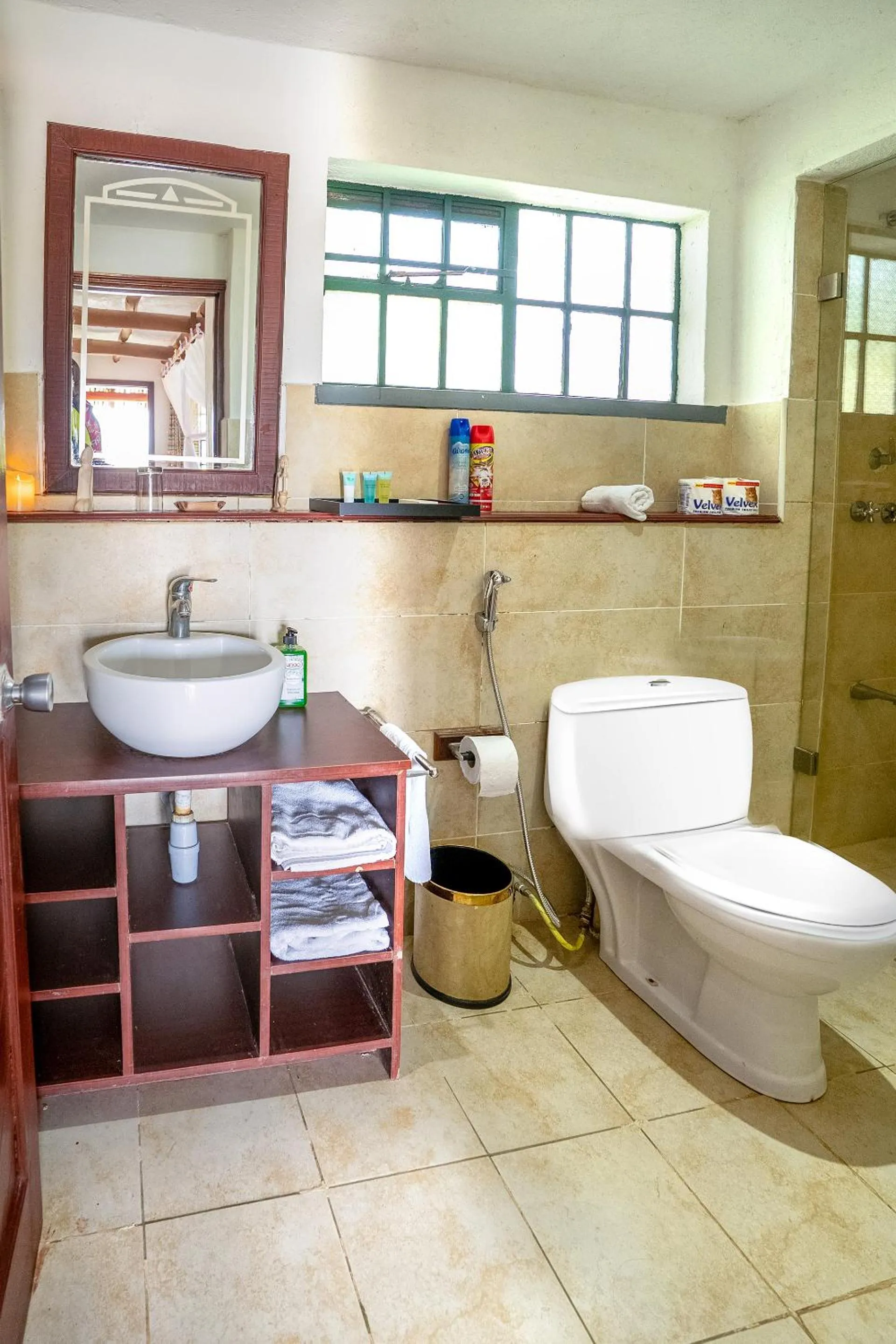 Muthu Mara River Lodge