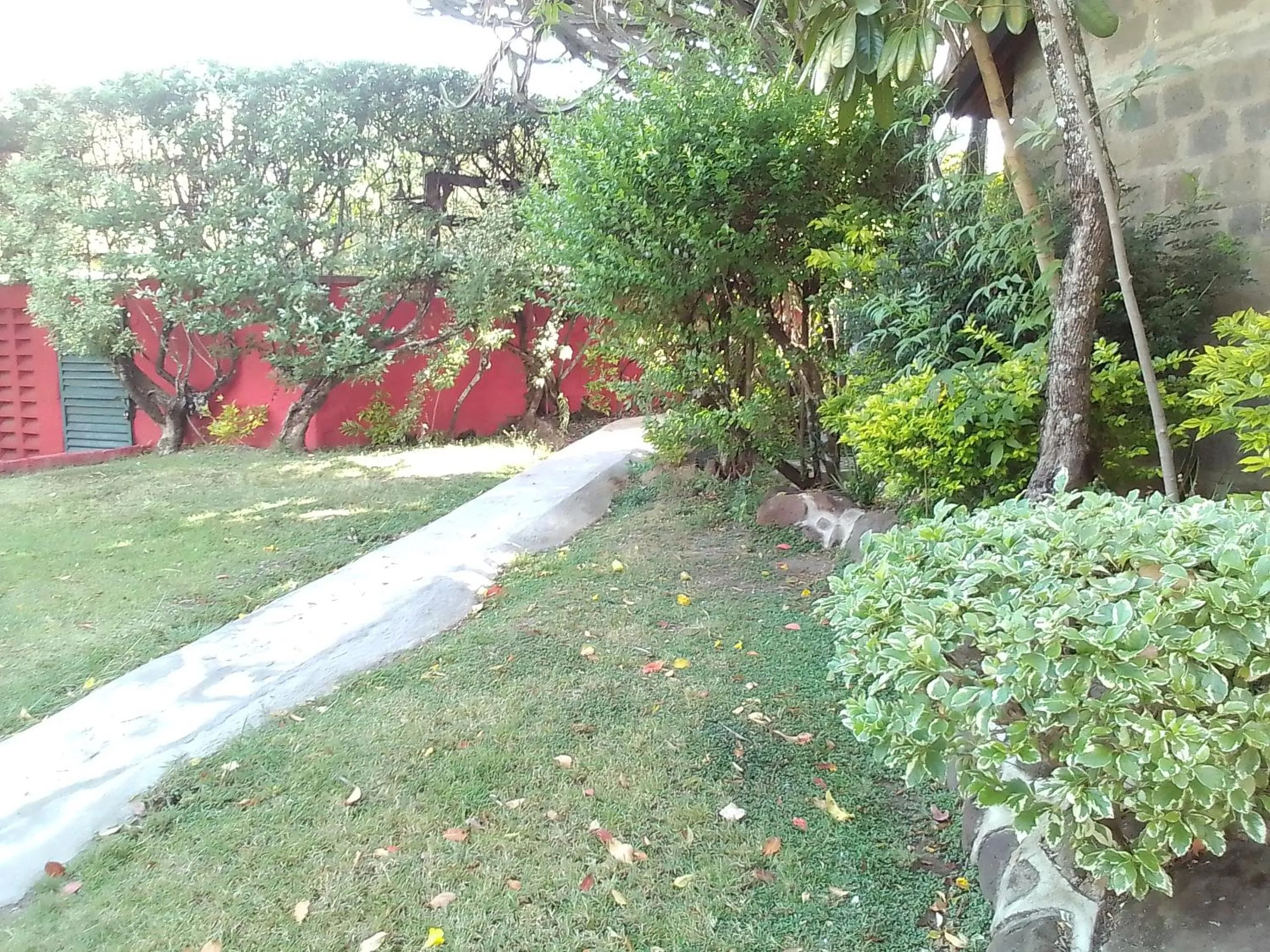 Other in Mara River Lodge