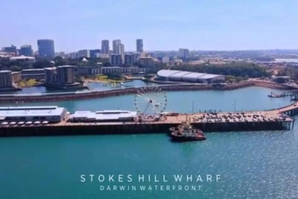 Downtown Delight 2BR Getaway with Pool