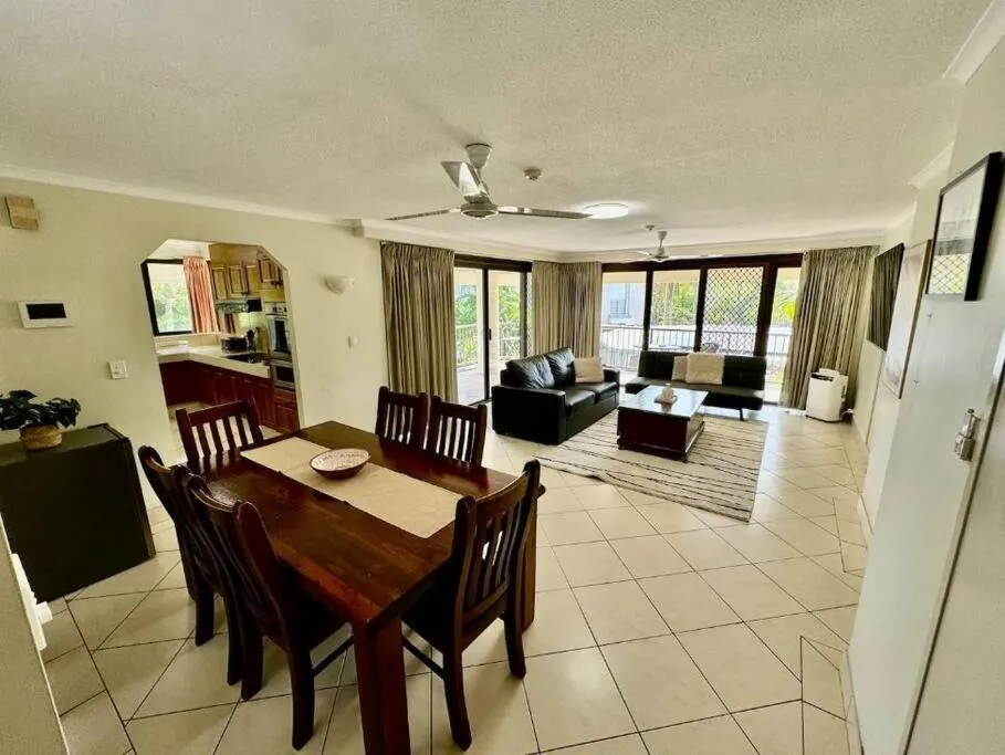 Downtown Delight 2BR Getaway with Pool