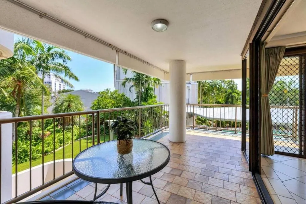 Downtown Delight 2BR Getaway with Pool