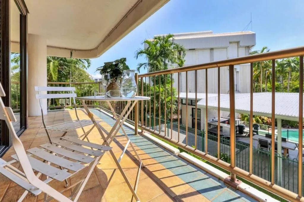 Downtown Delight 2BR Getaway with Pool