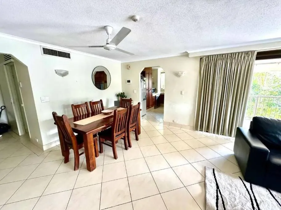 Downtown Delight 2BR Getaway with Pool