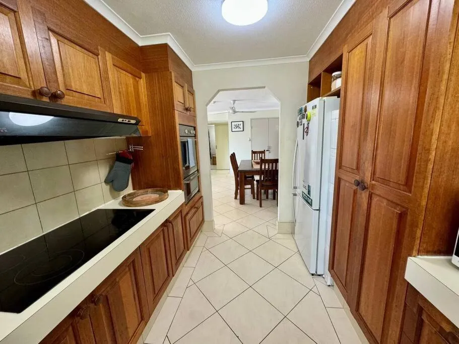 Downtown Delight 2BR Getaway with Pool