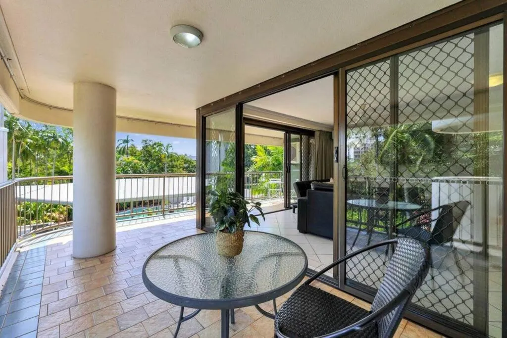 Downtown Delight 2BR Getaway with Pool