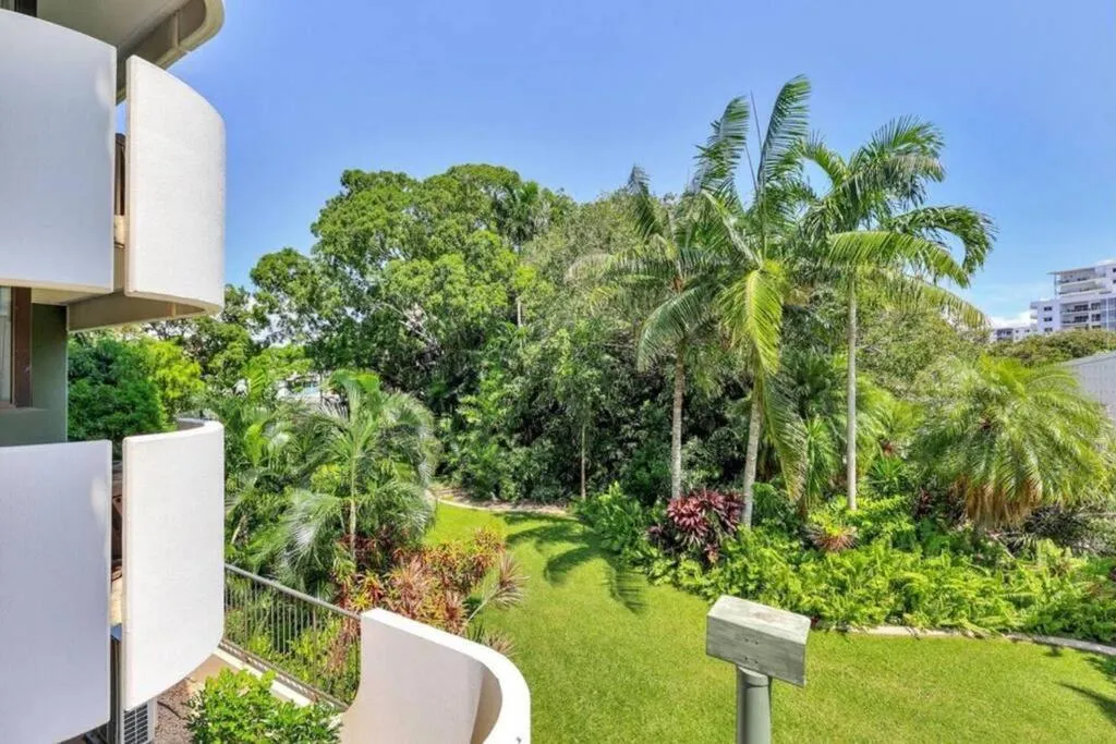 Downtown Delight 2BR Getaway with Pool