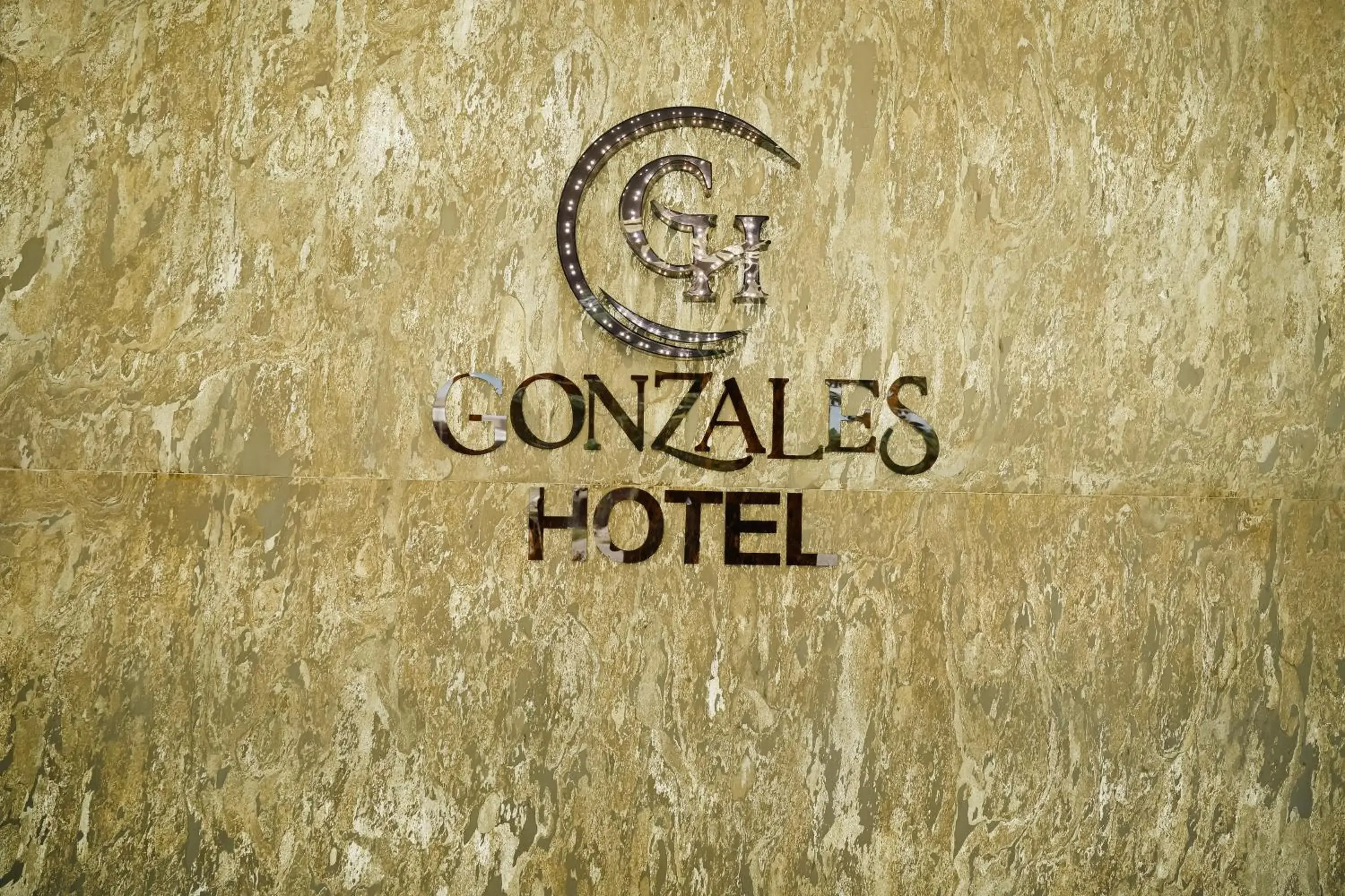 Gonzales Hotel Gonzales Hotel