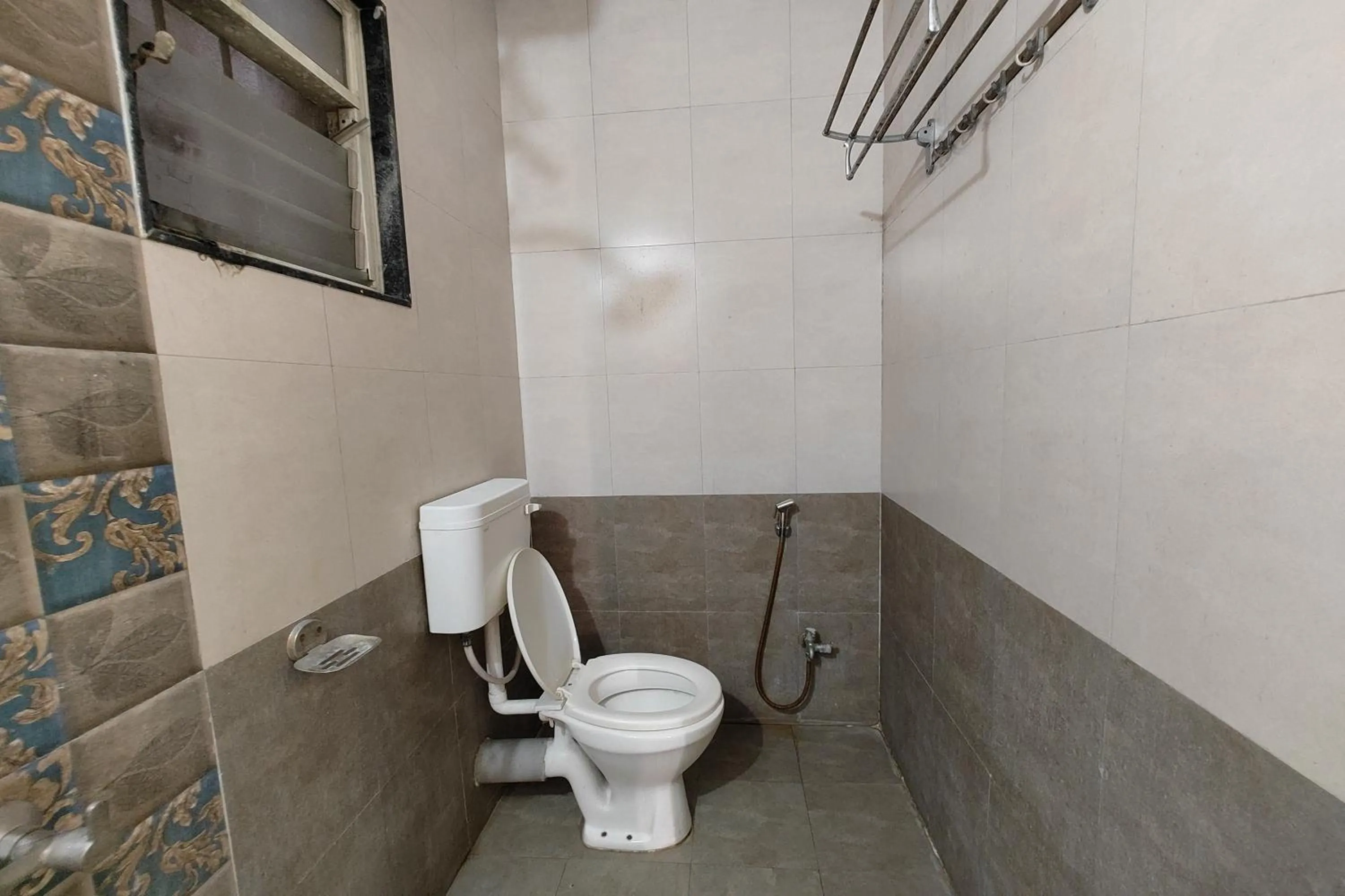 Bathroom in Saubhagya Villa