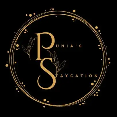 Punia's Staycation Punia's Staycation