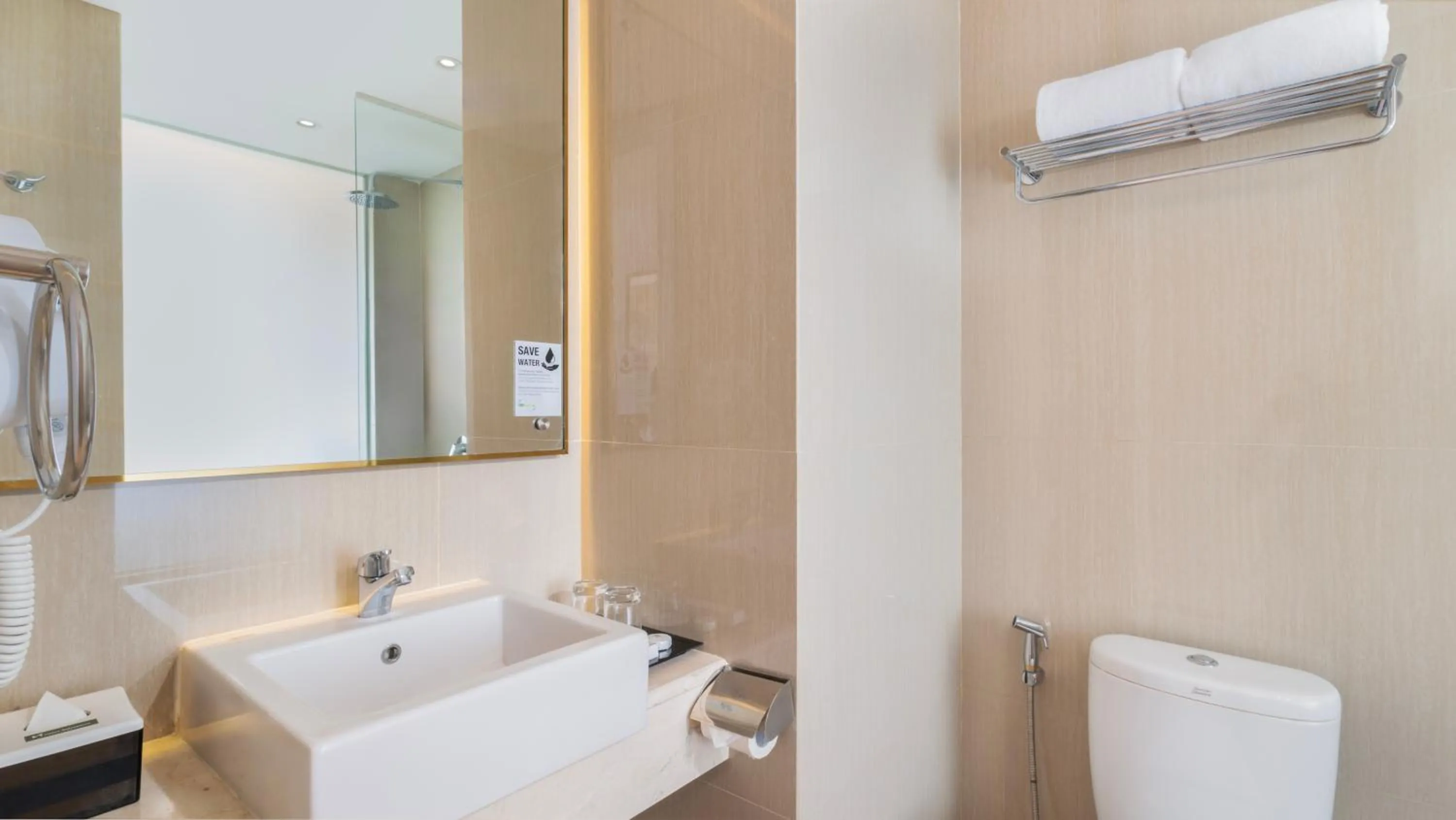 Swiss-Belexpress Yogyakarta