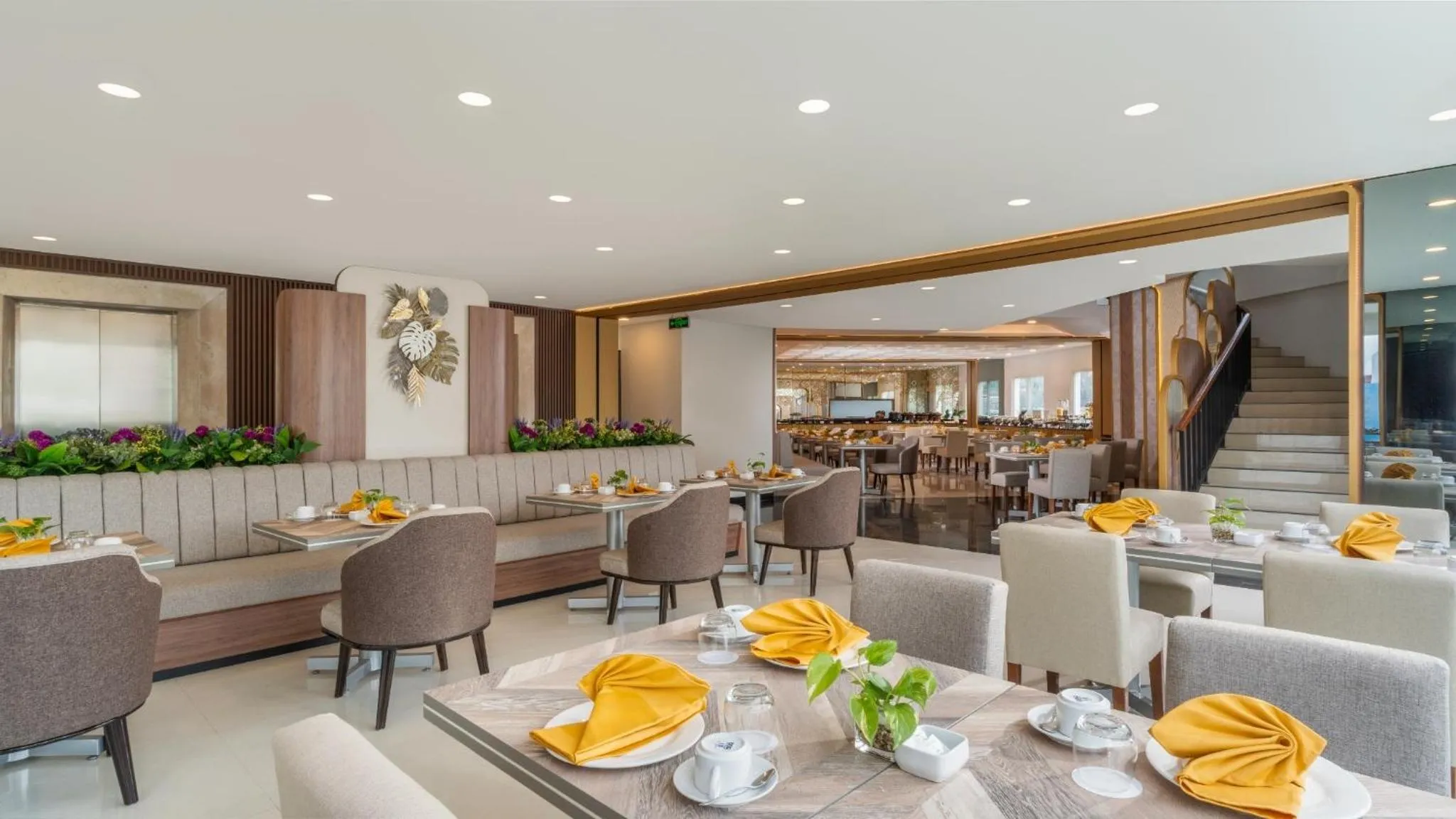 Swiss-Belexpress Yogyakarta