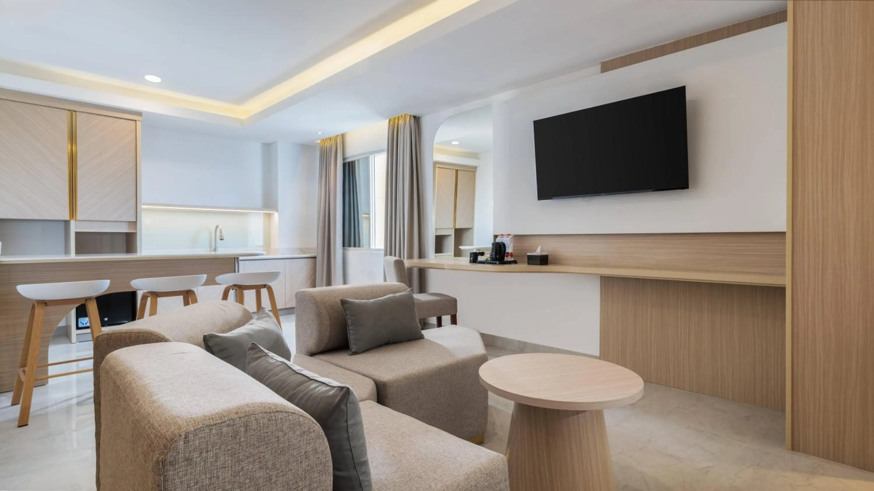 Swiss-Belexpress Yogyakarta