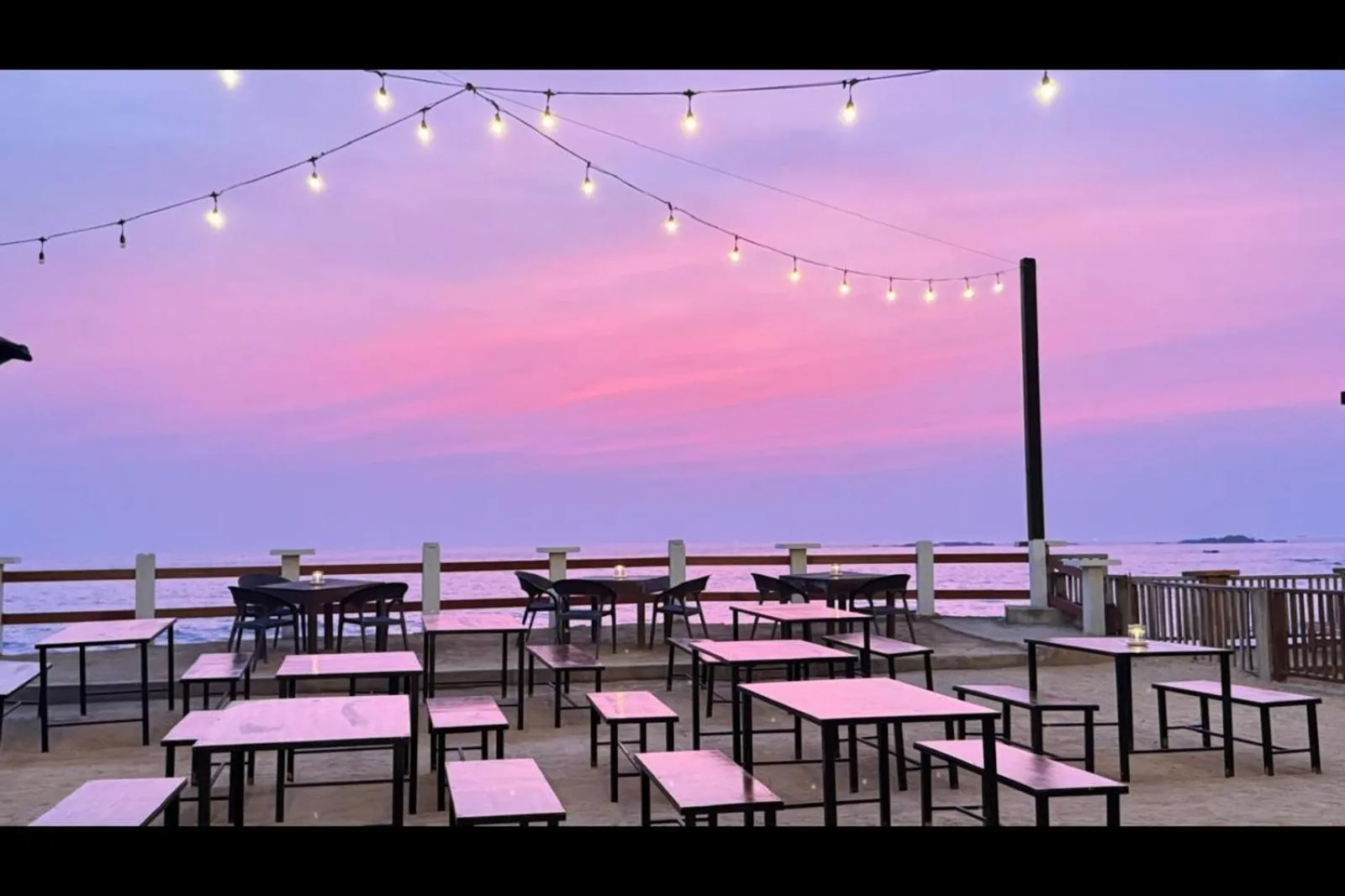 Sevonra Beach Resort