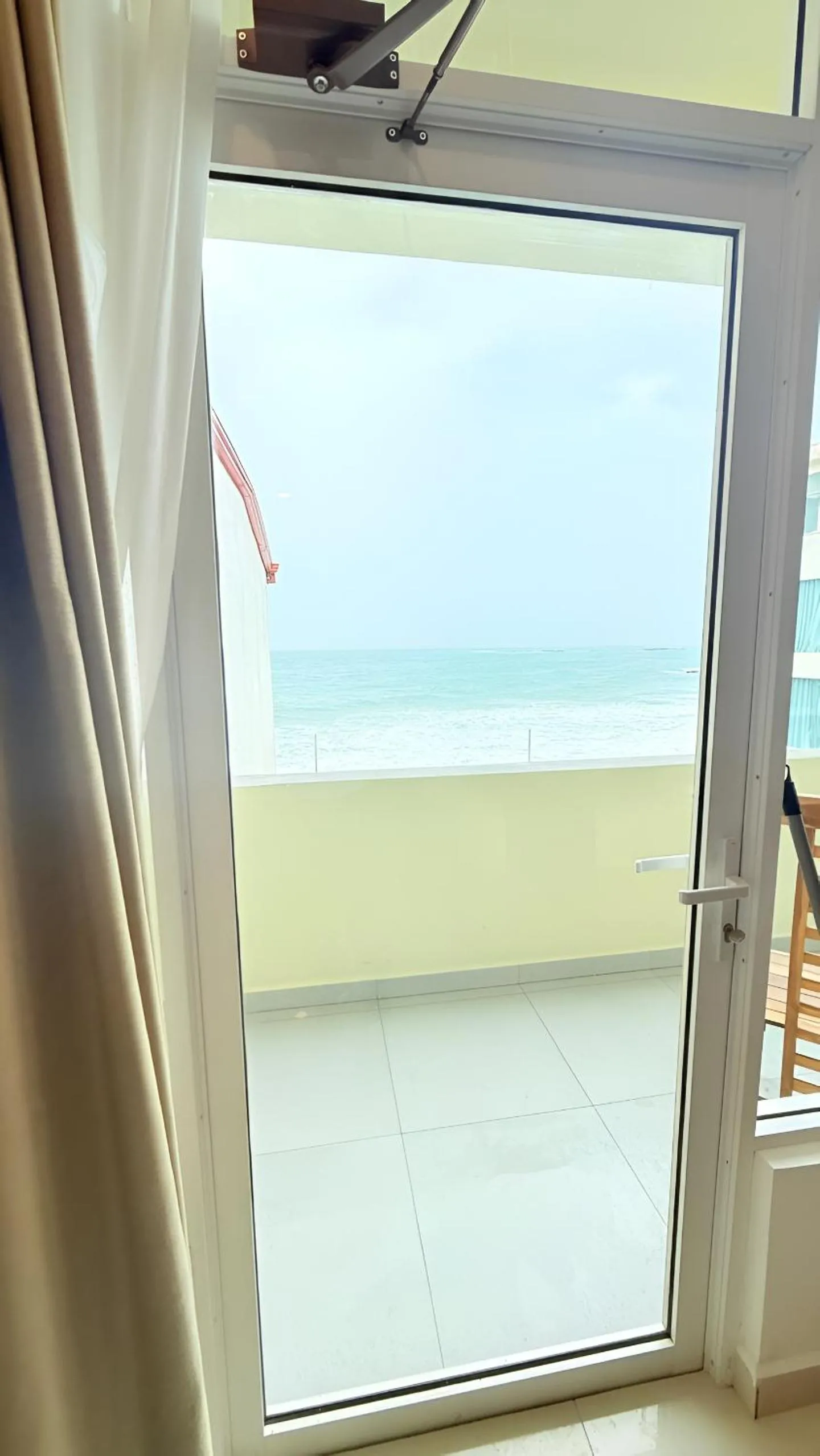 Sevonra Beach Resort