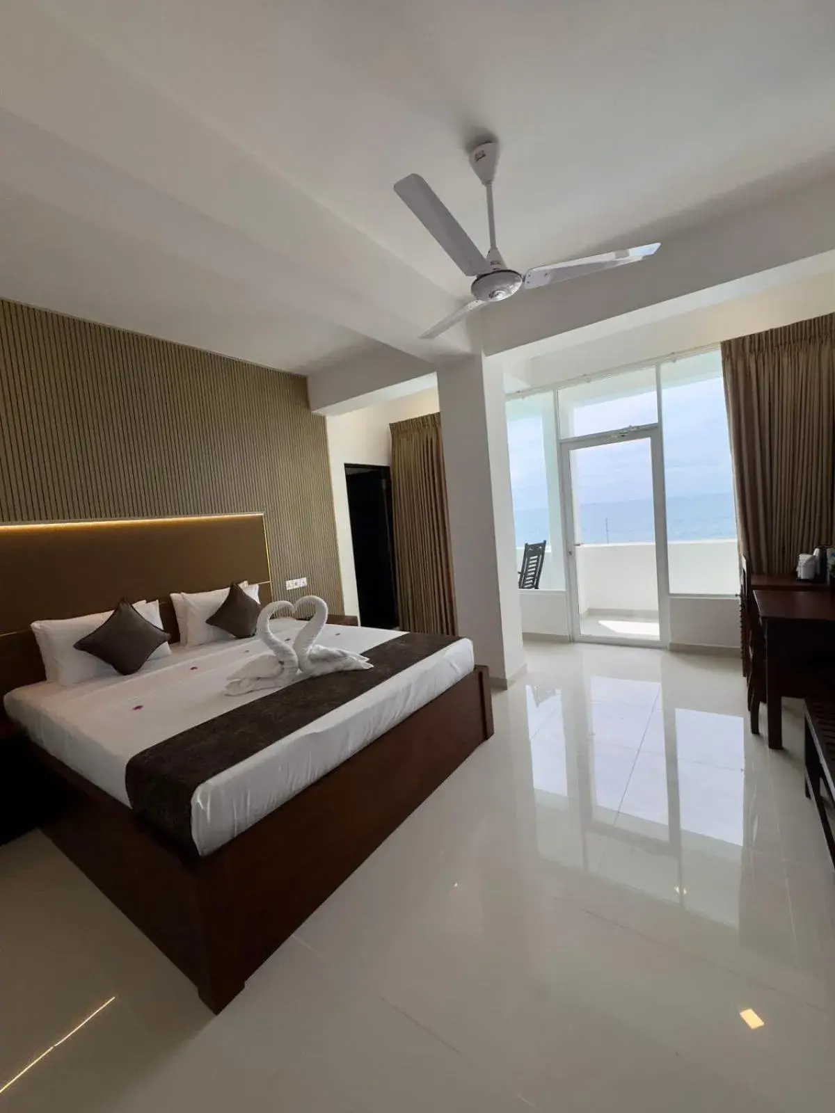 Sevonra Beach Resort Sevonra Beach Resort