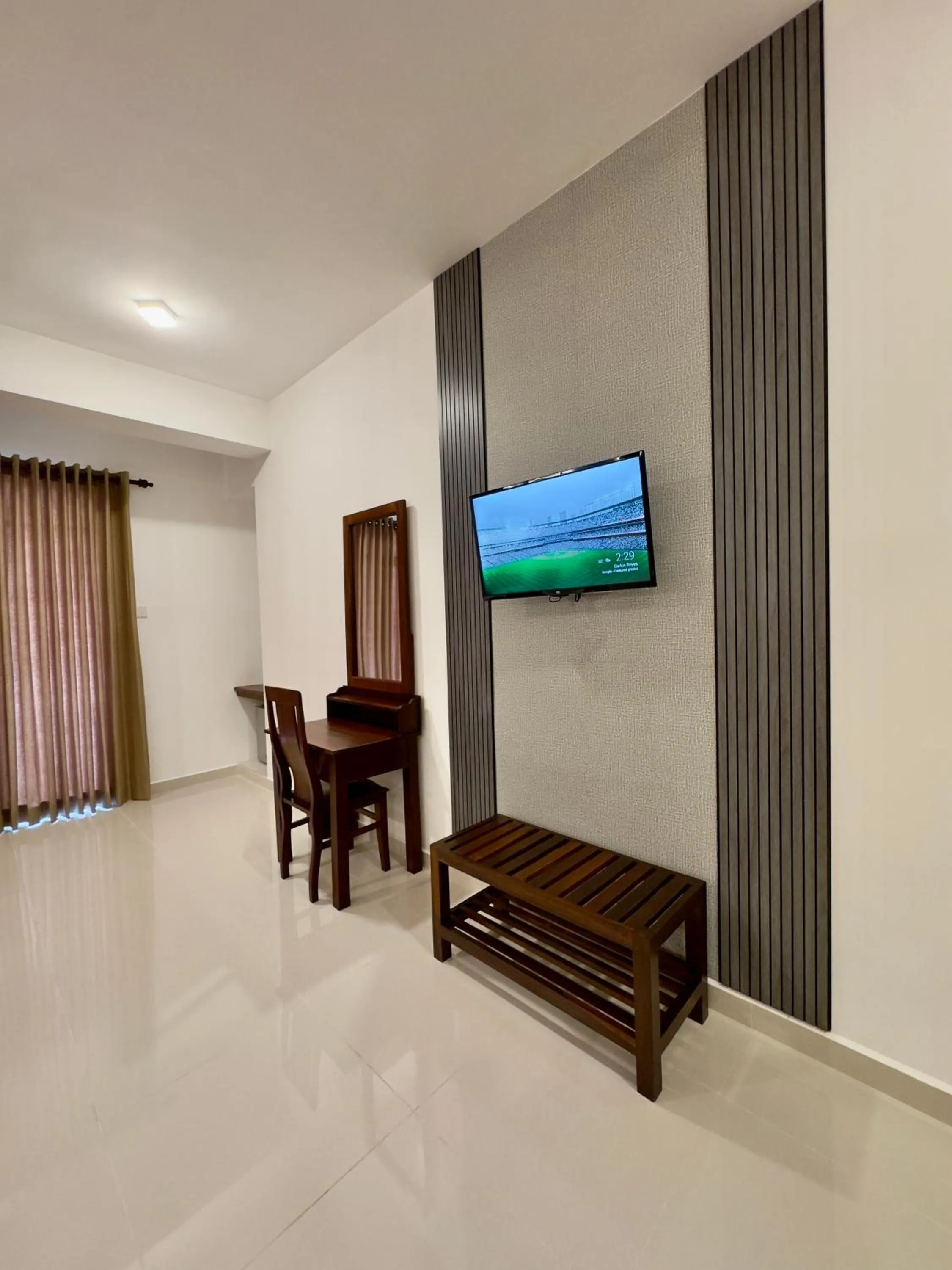 Sevonra Beach Resort