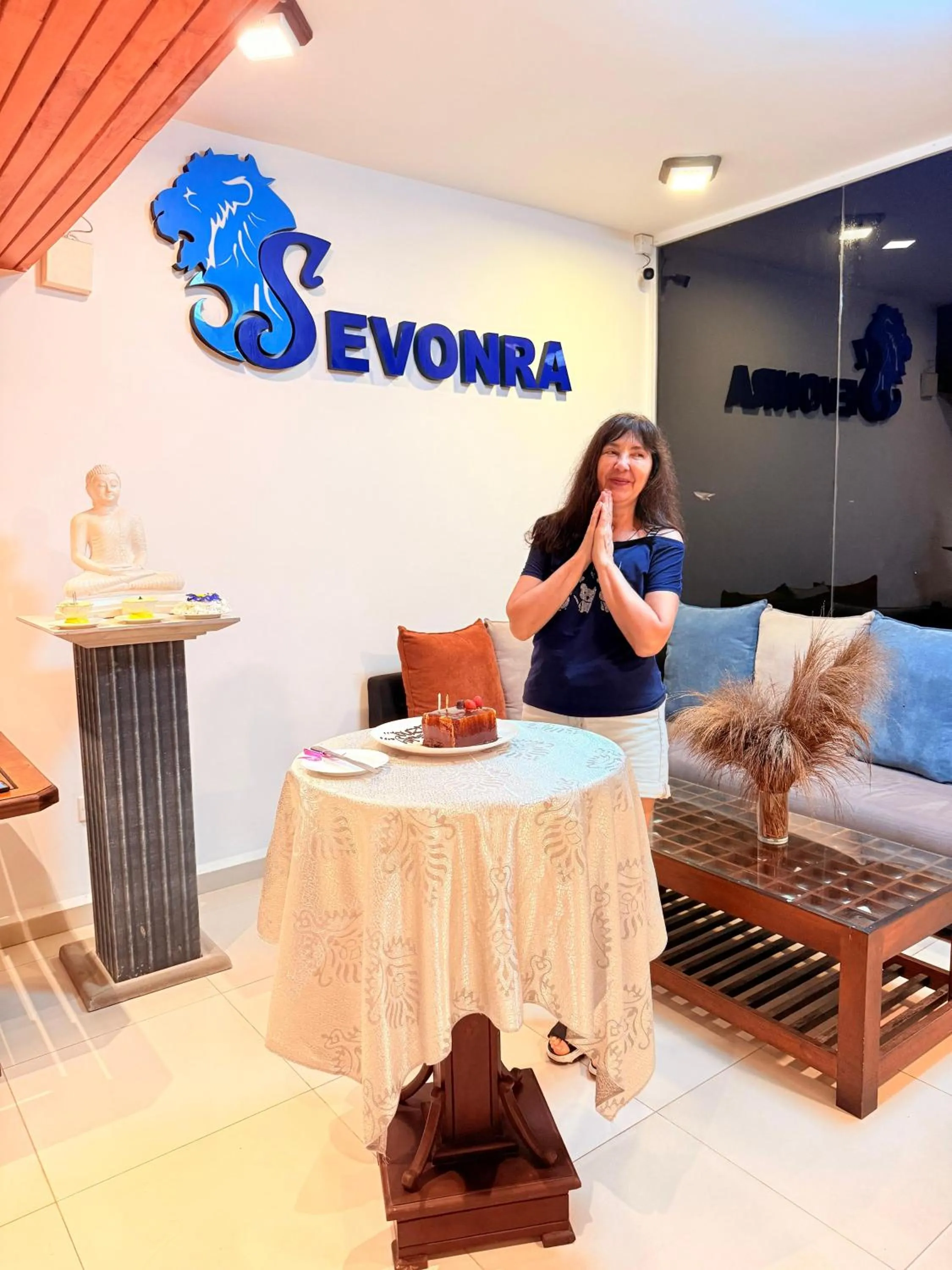 Sevonra Beach Resort