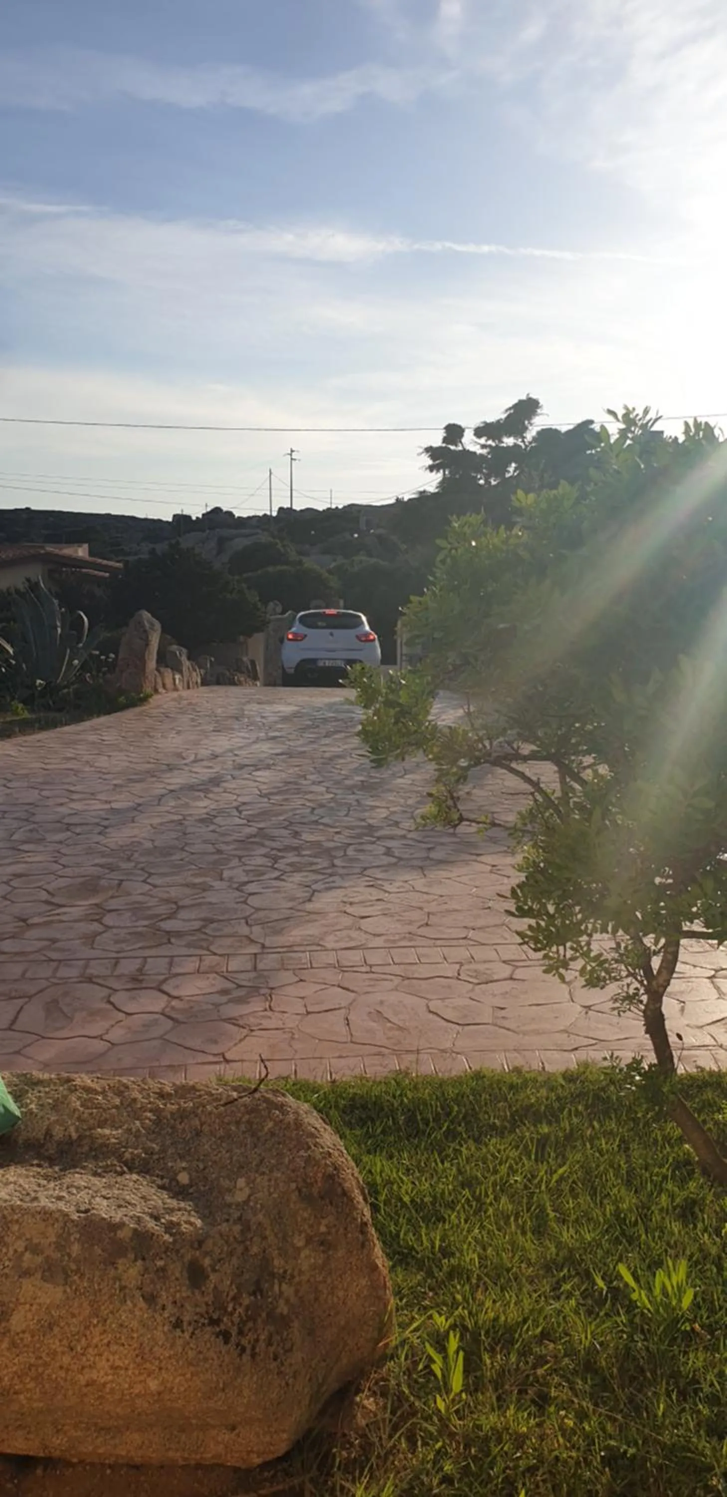 Villa Sprafundu