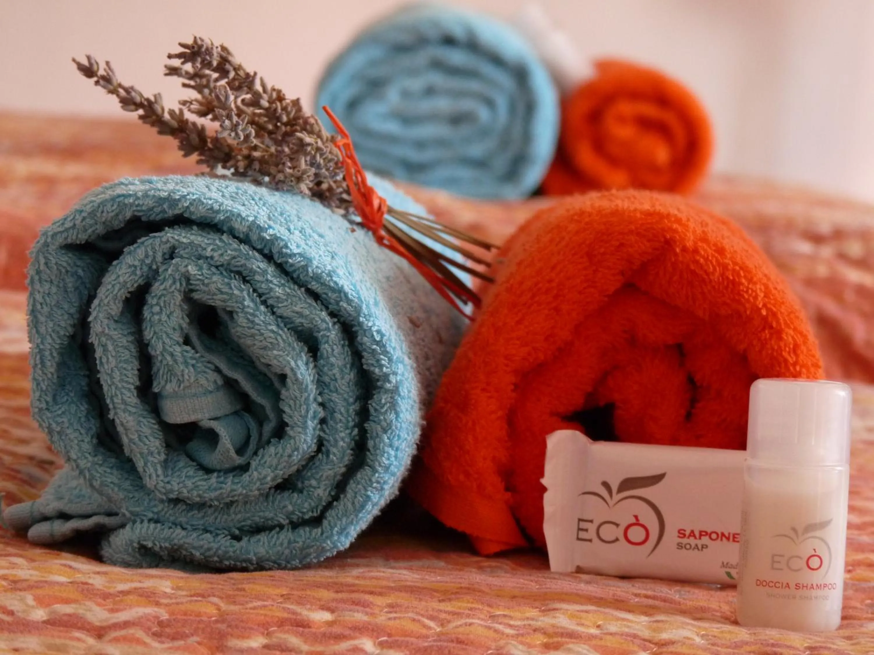 B&B "A Casa di Camilla"