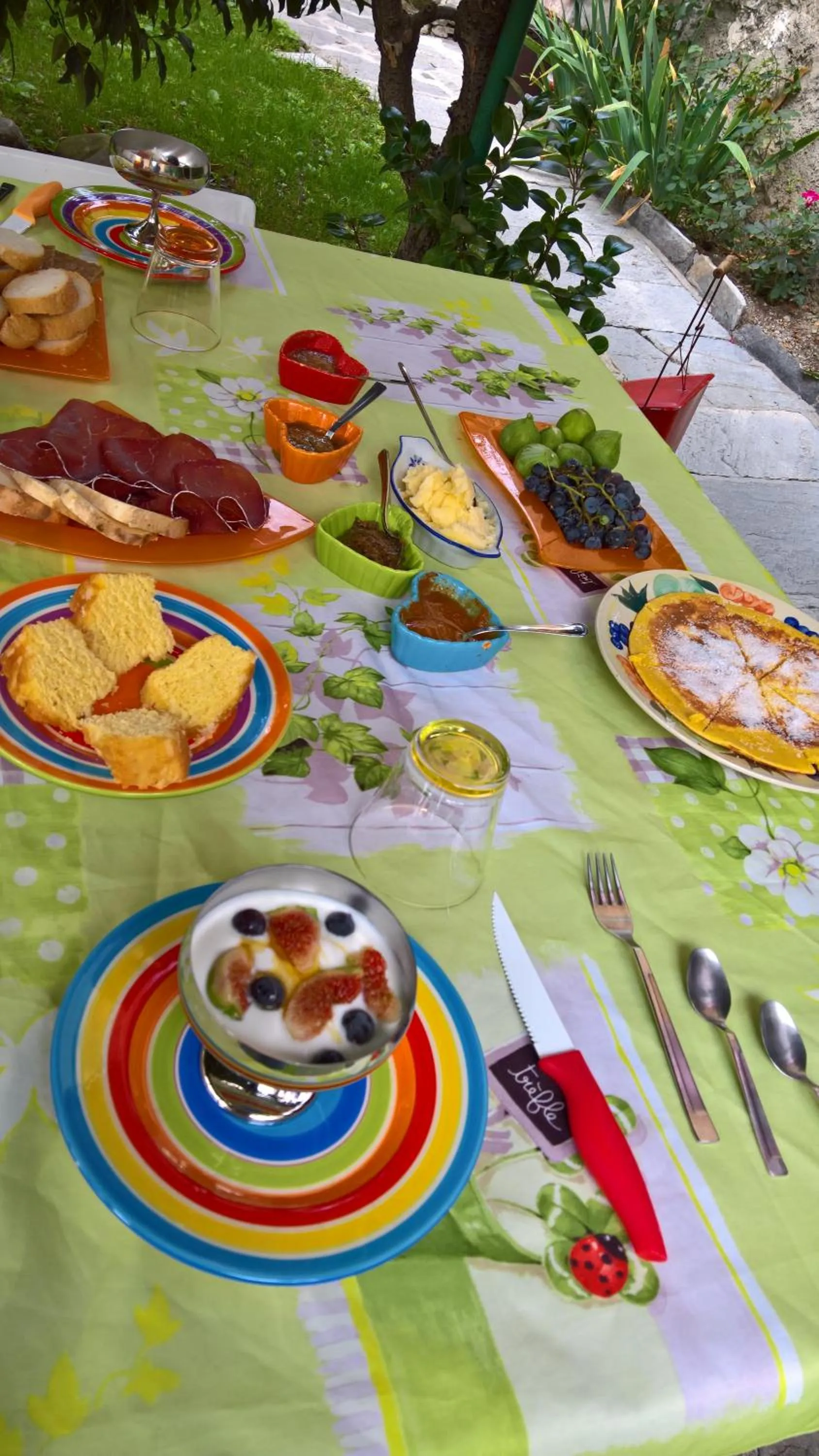 B&B "A Casa di Camilla"