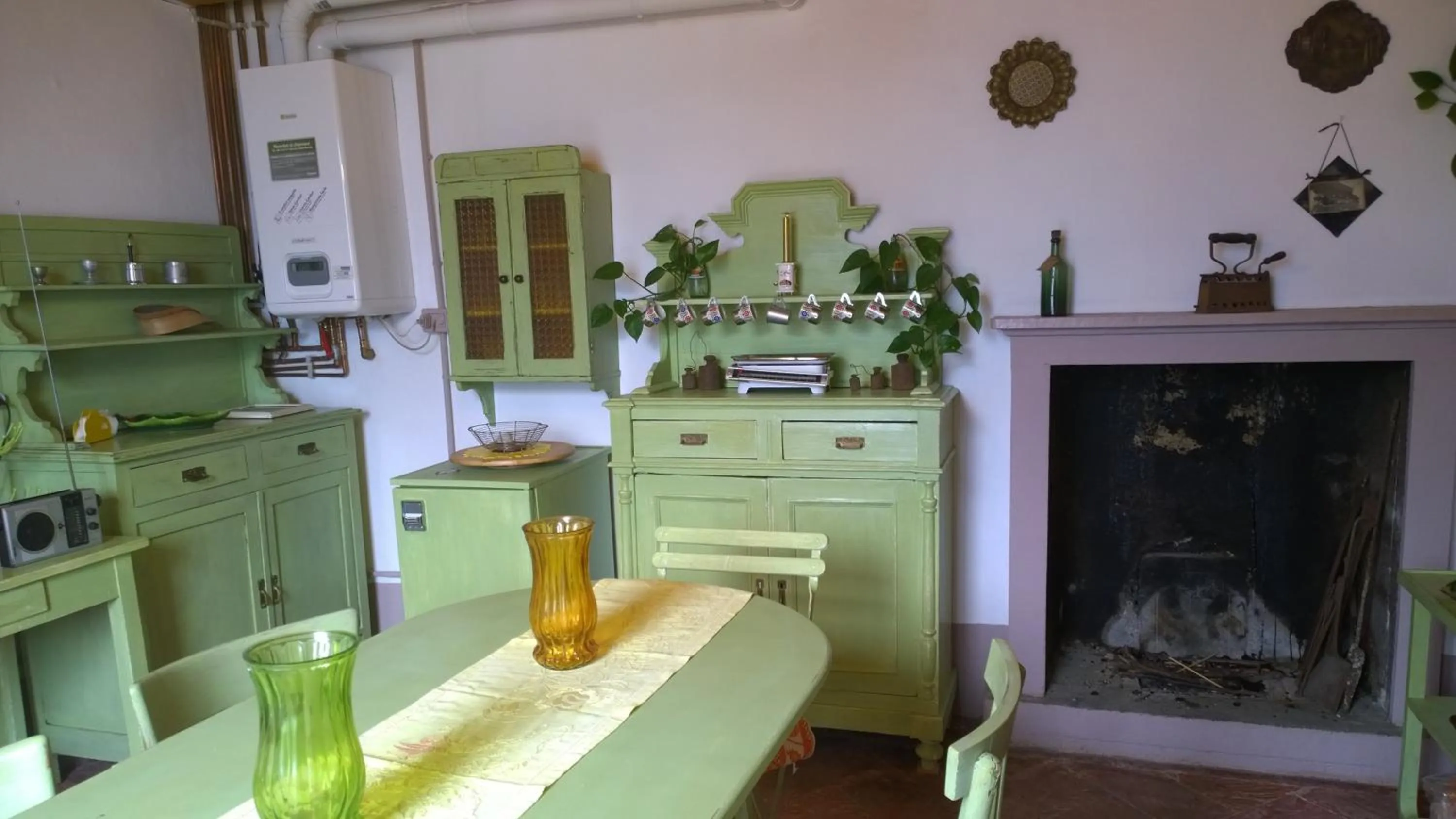 B&B "A Casa di Camilla"