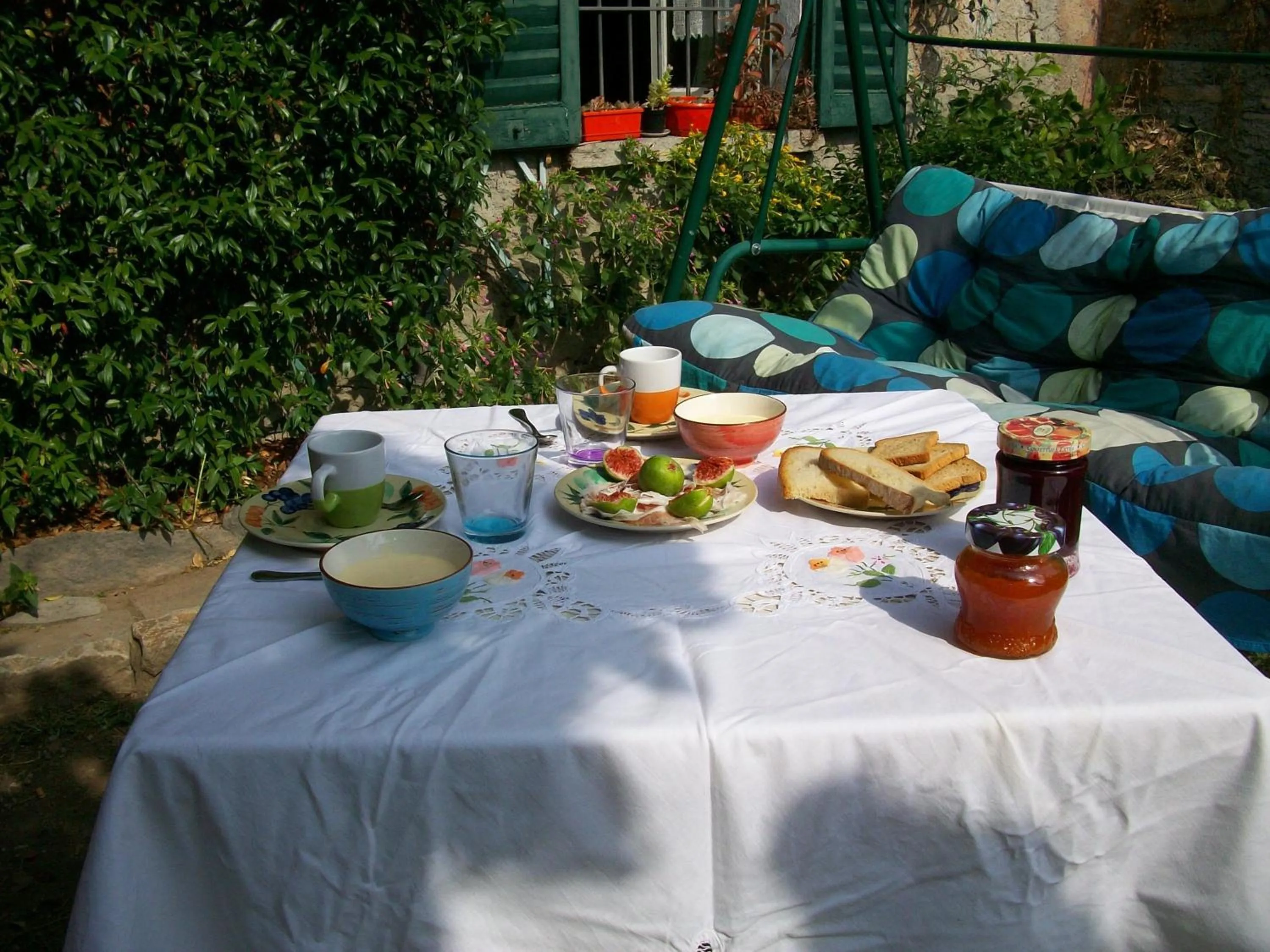 B&B "A Casa di Camilla"