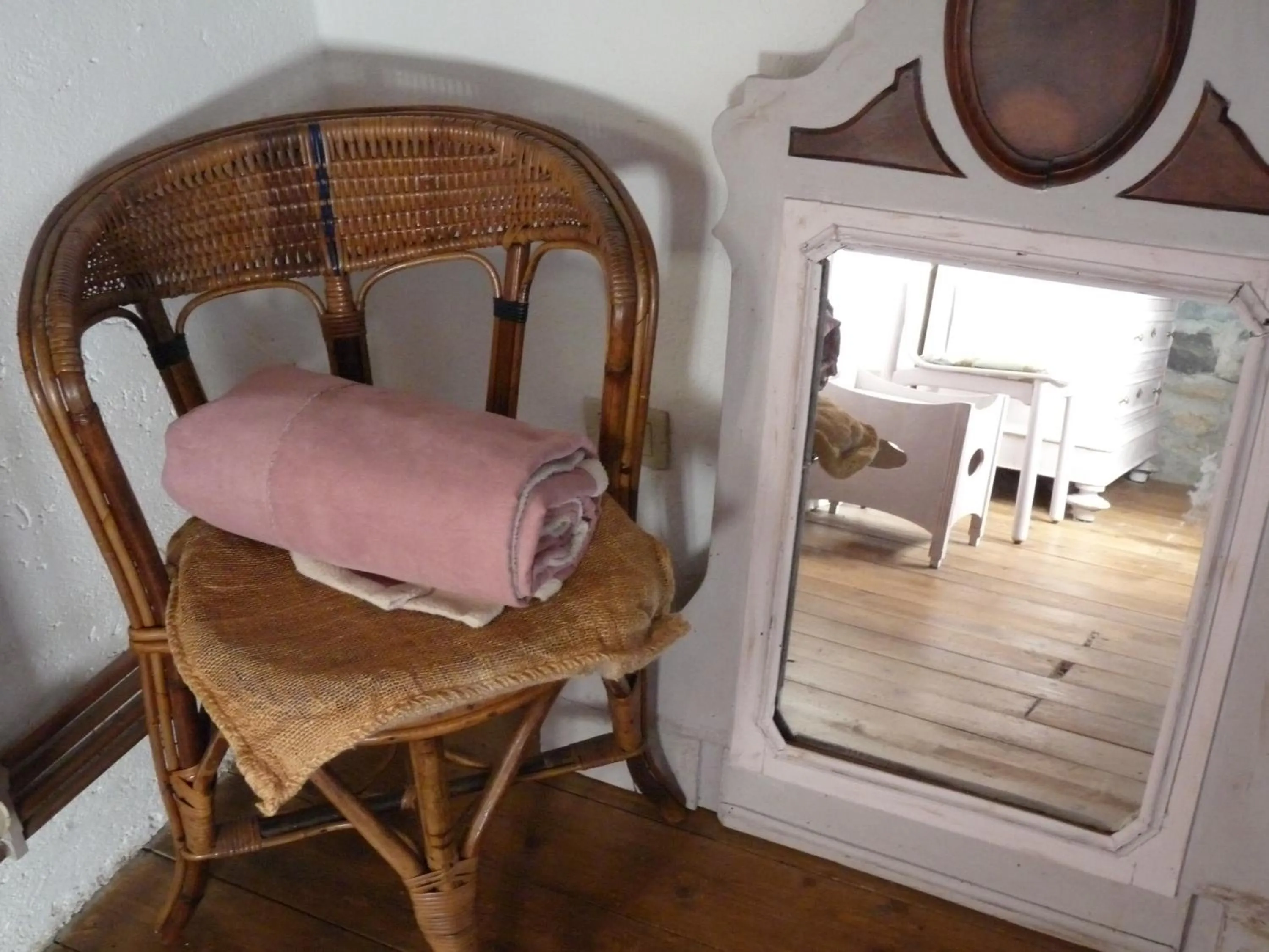 B&B "A Casa di Camilla"