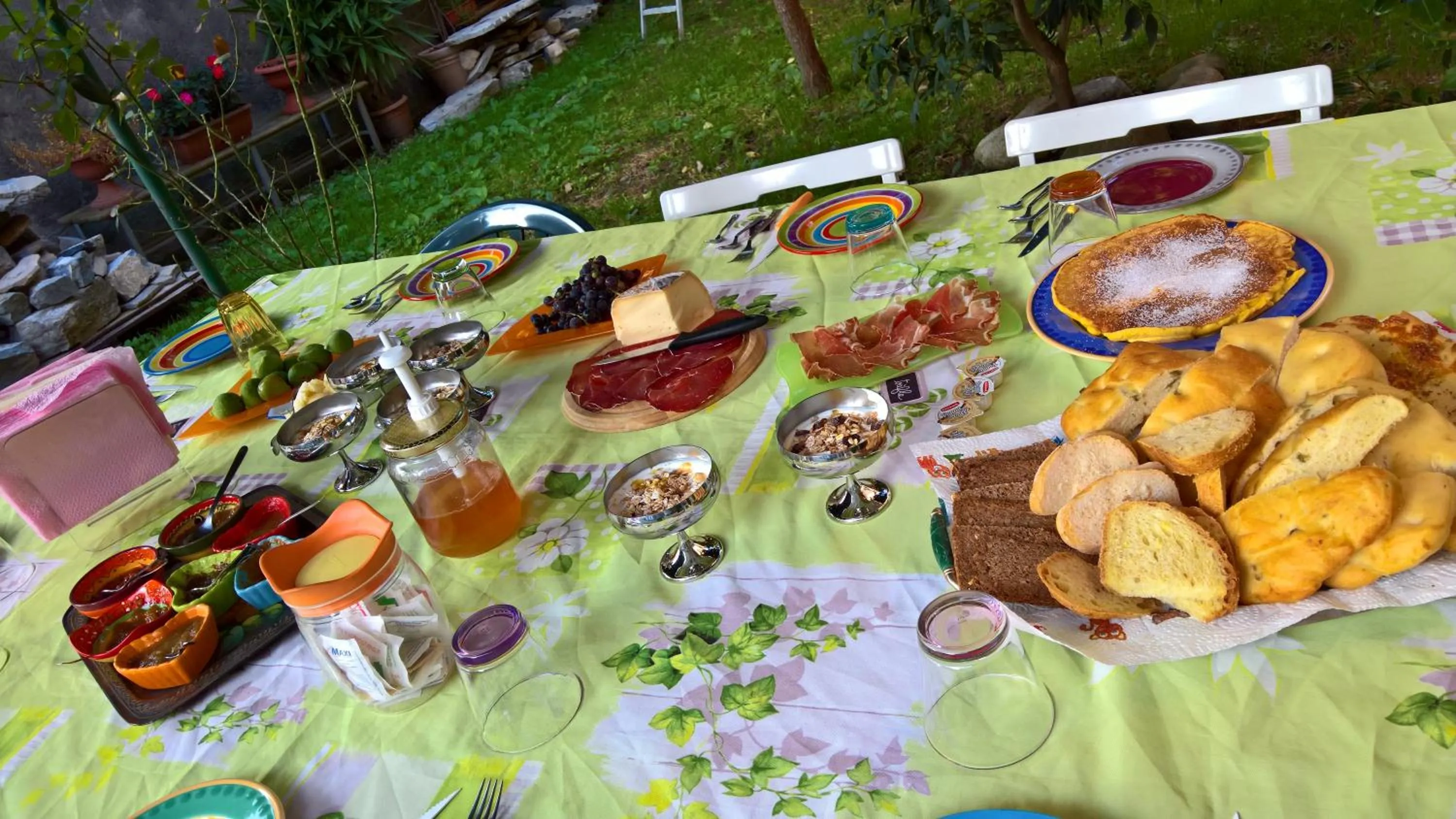 B&B "A Casa di Camilla"