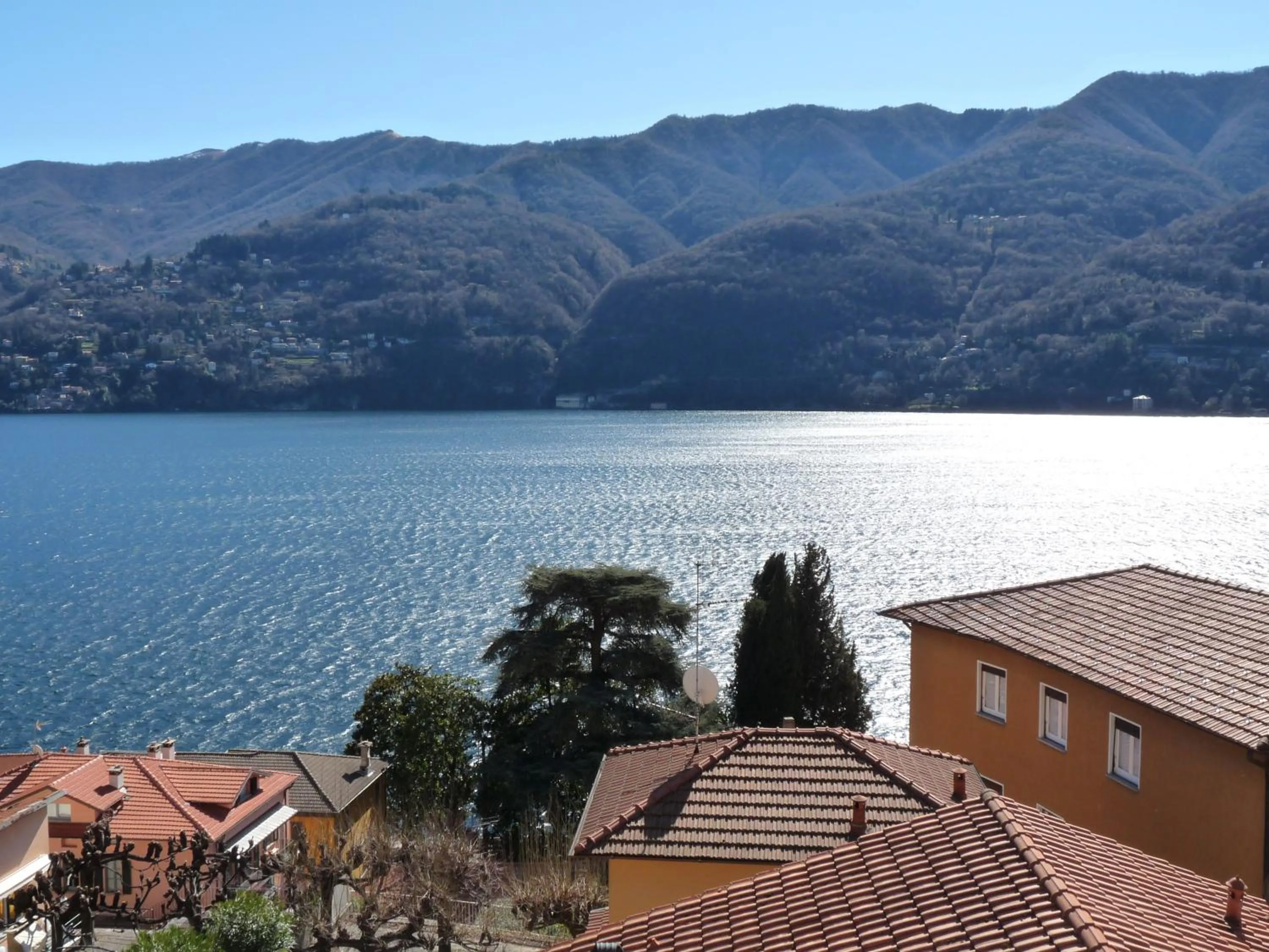 B&B "A Casa di Camilla"