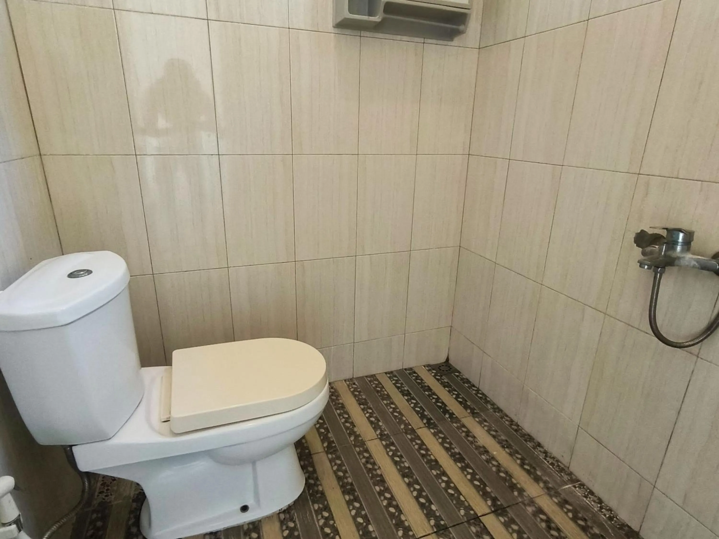 Sunrise Sea Hill Cottages