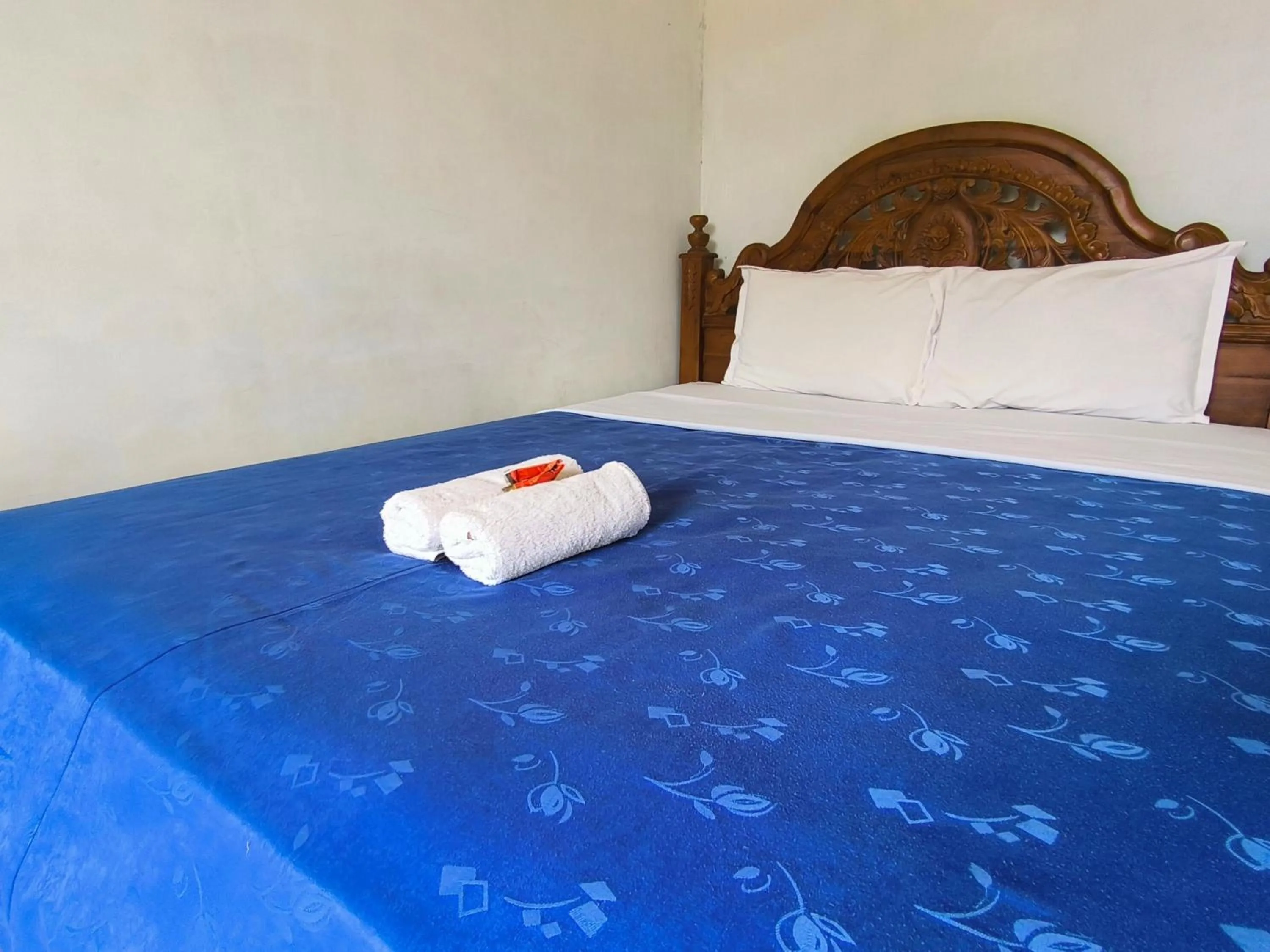 Sunrise Sea Hill Cottages