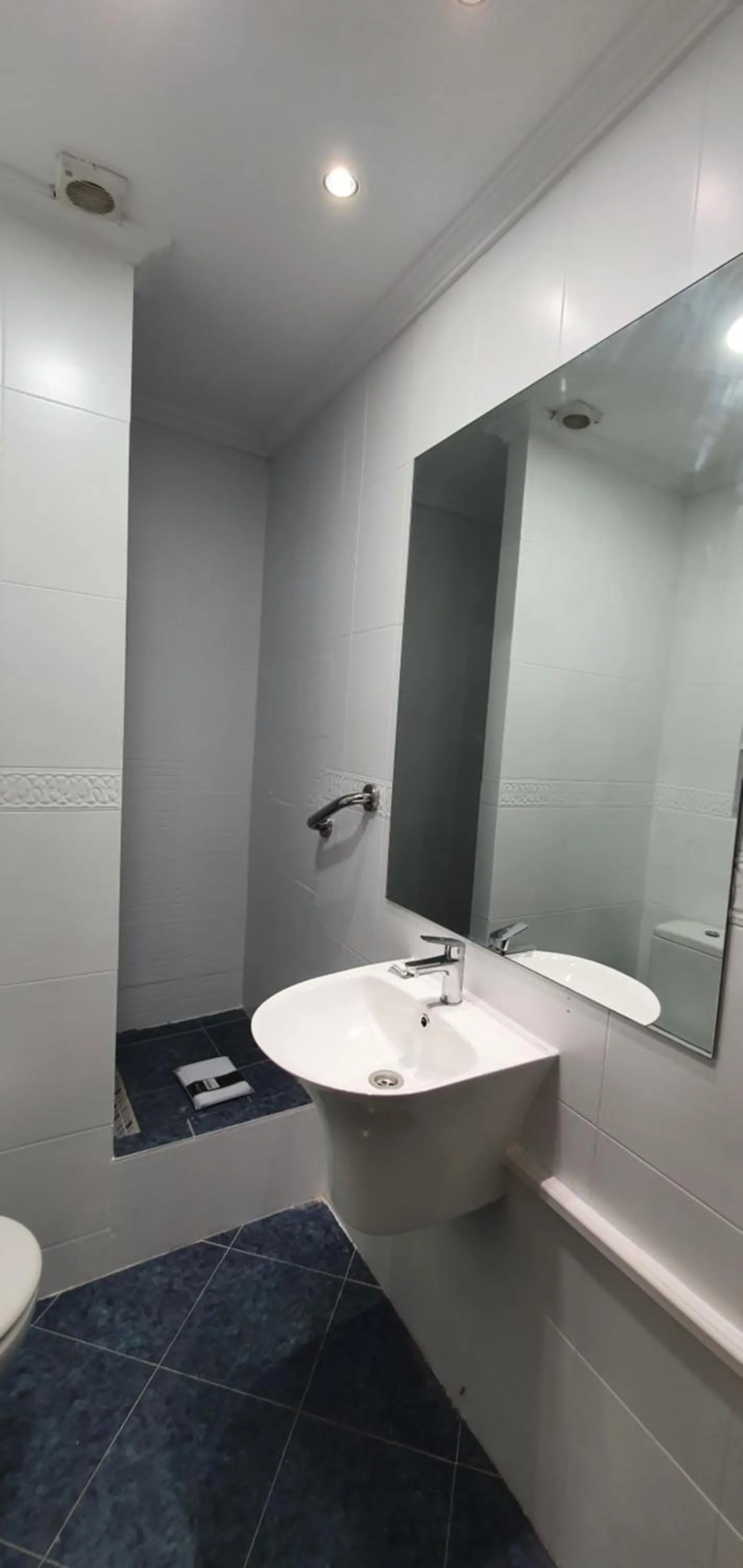 CH Otello Rooms I - Madrid