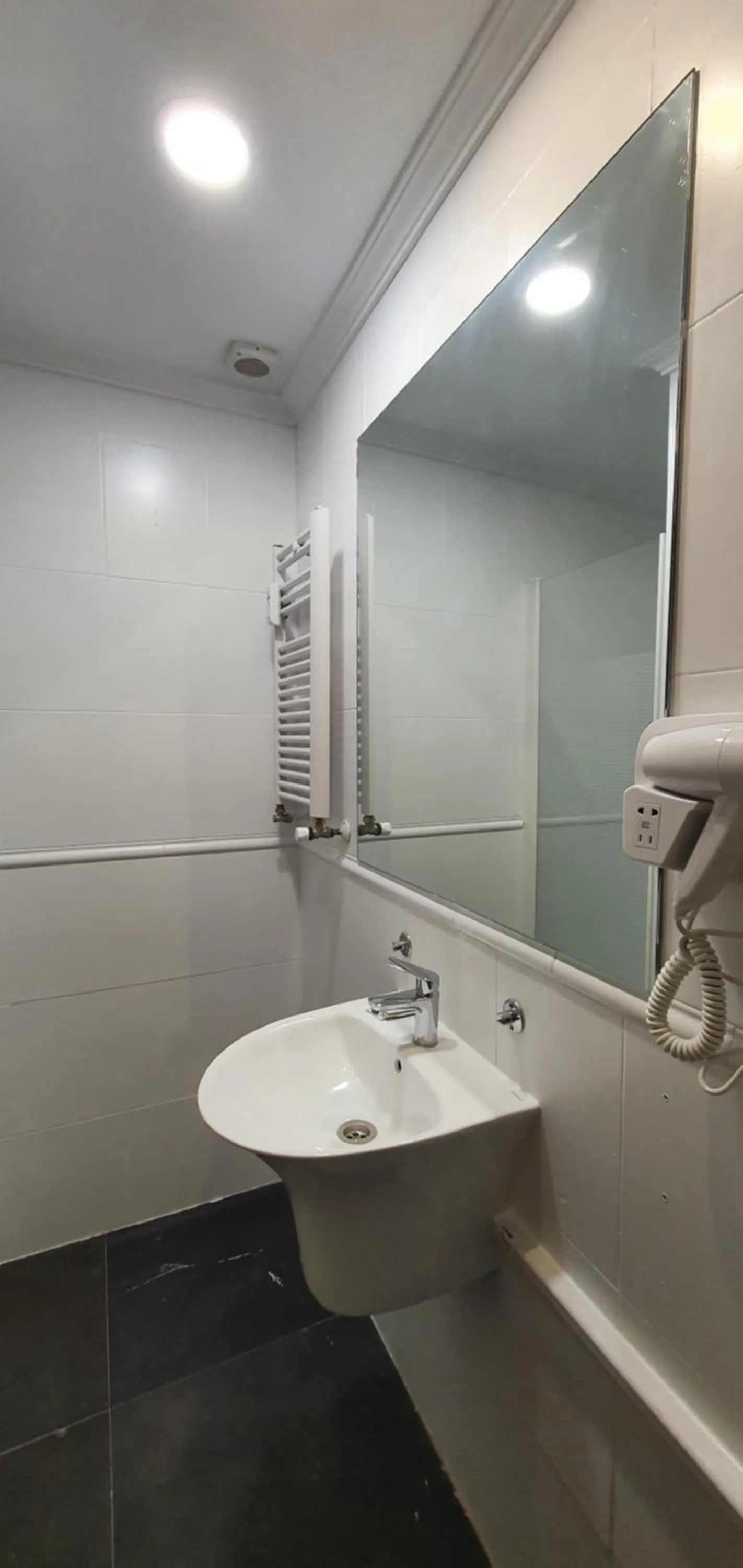 CH Otello Rooms I - Madrid