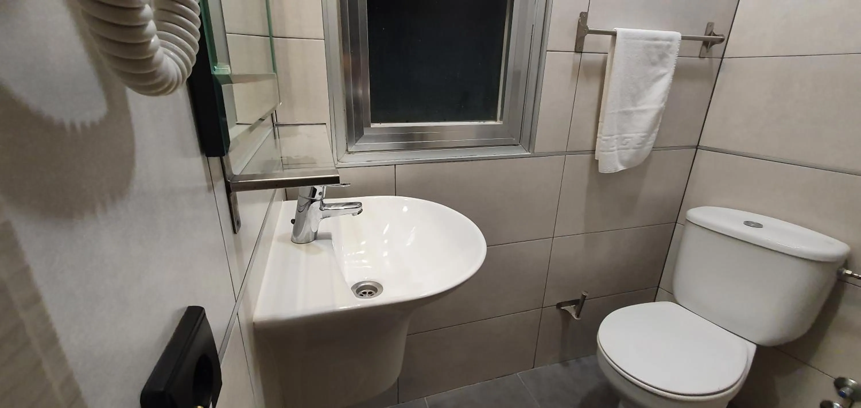 CH Otello Rooms I - Madrid