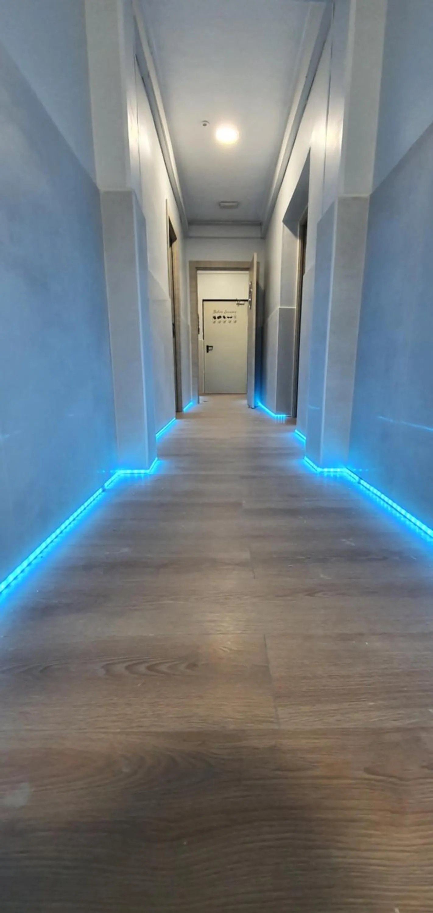 Area and facilities in CH Otello Rooms I - Madrid