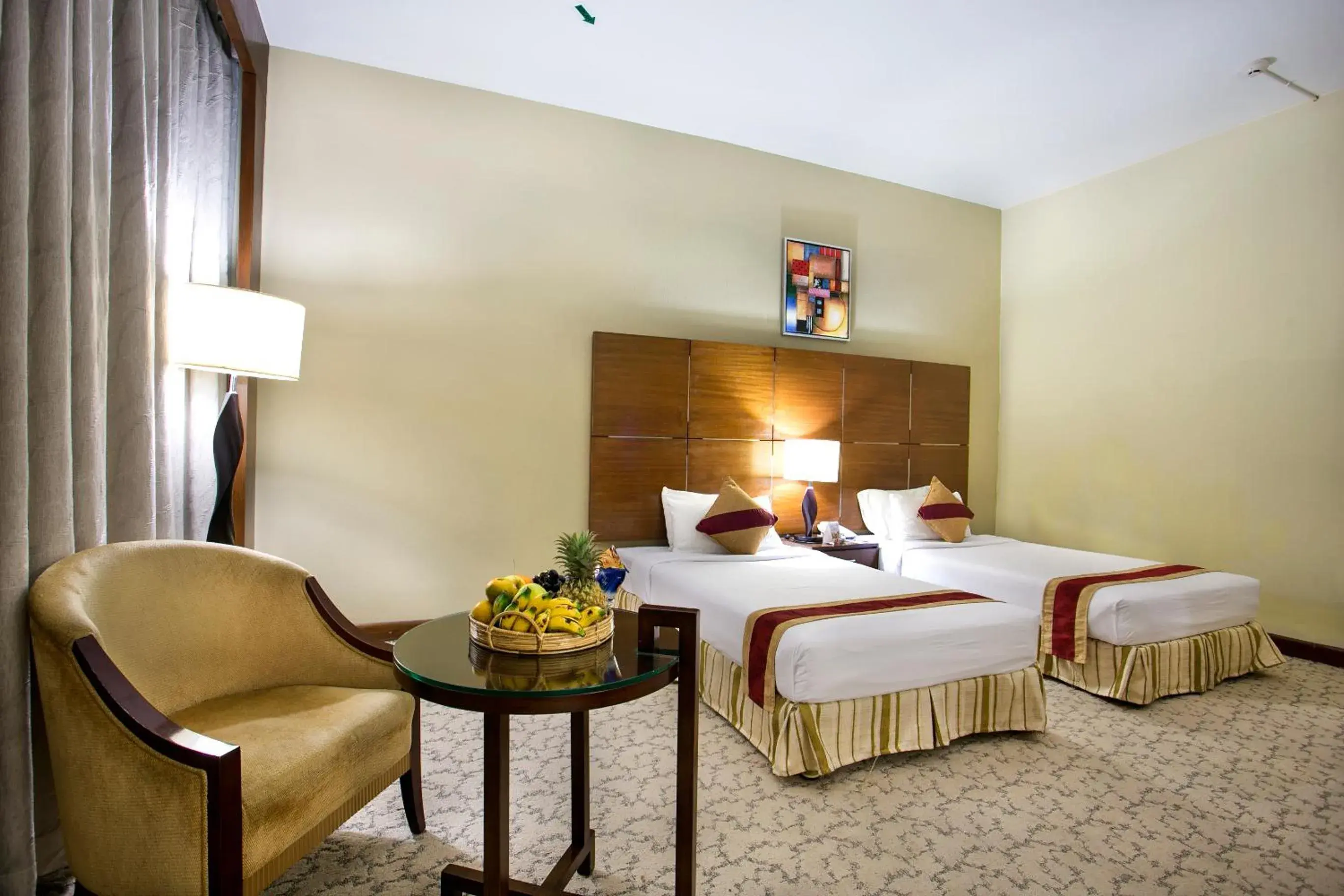 Photo of the whole room, Bed in Rose View Hotel Photo of the whole room, Bed in Rose View Hotel