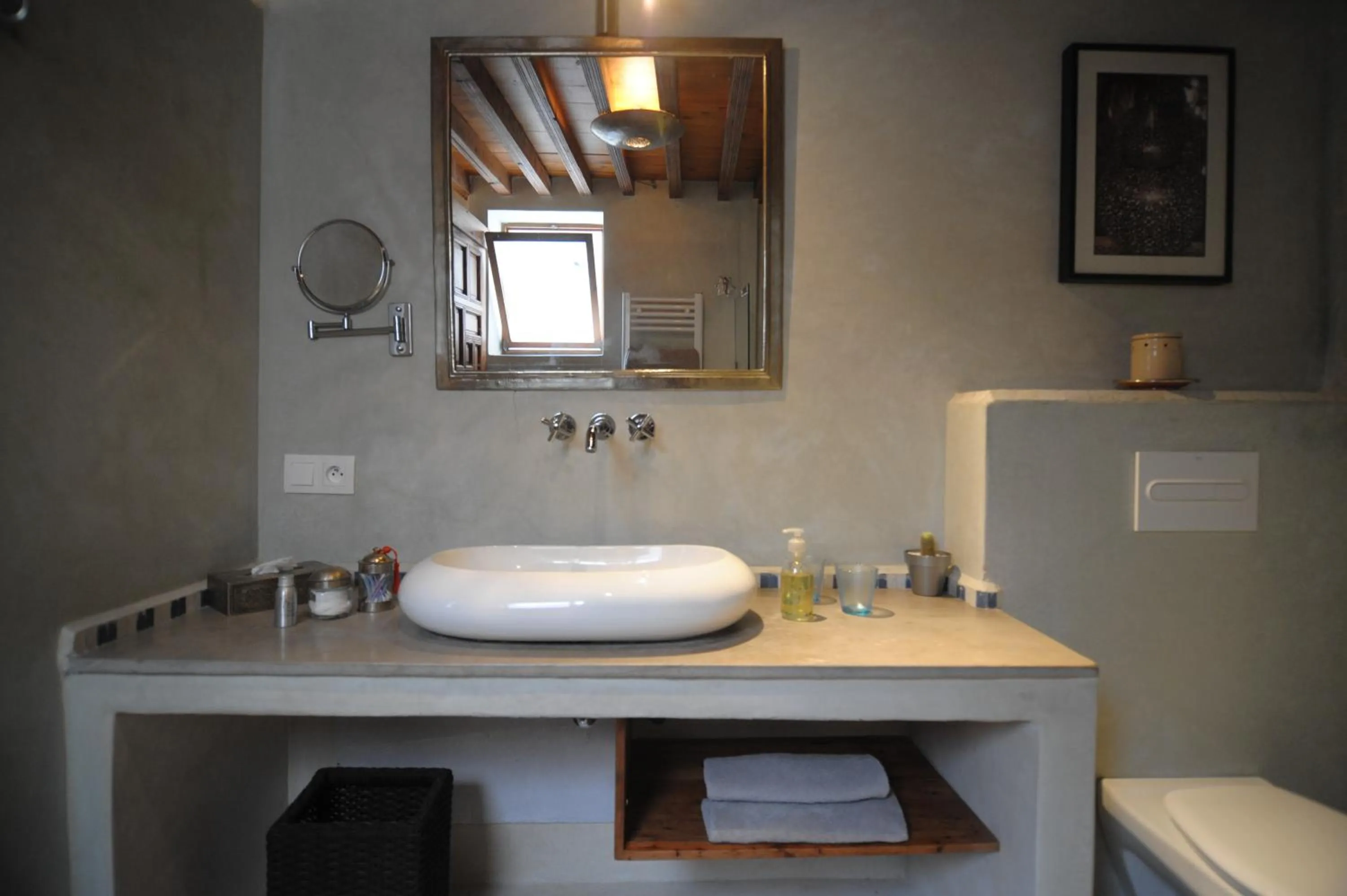 Bathroom in Riad Kalaa 2