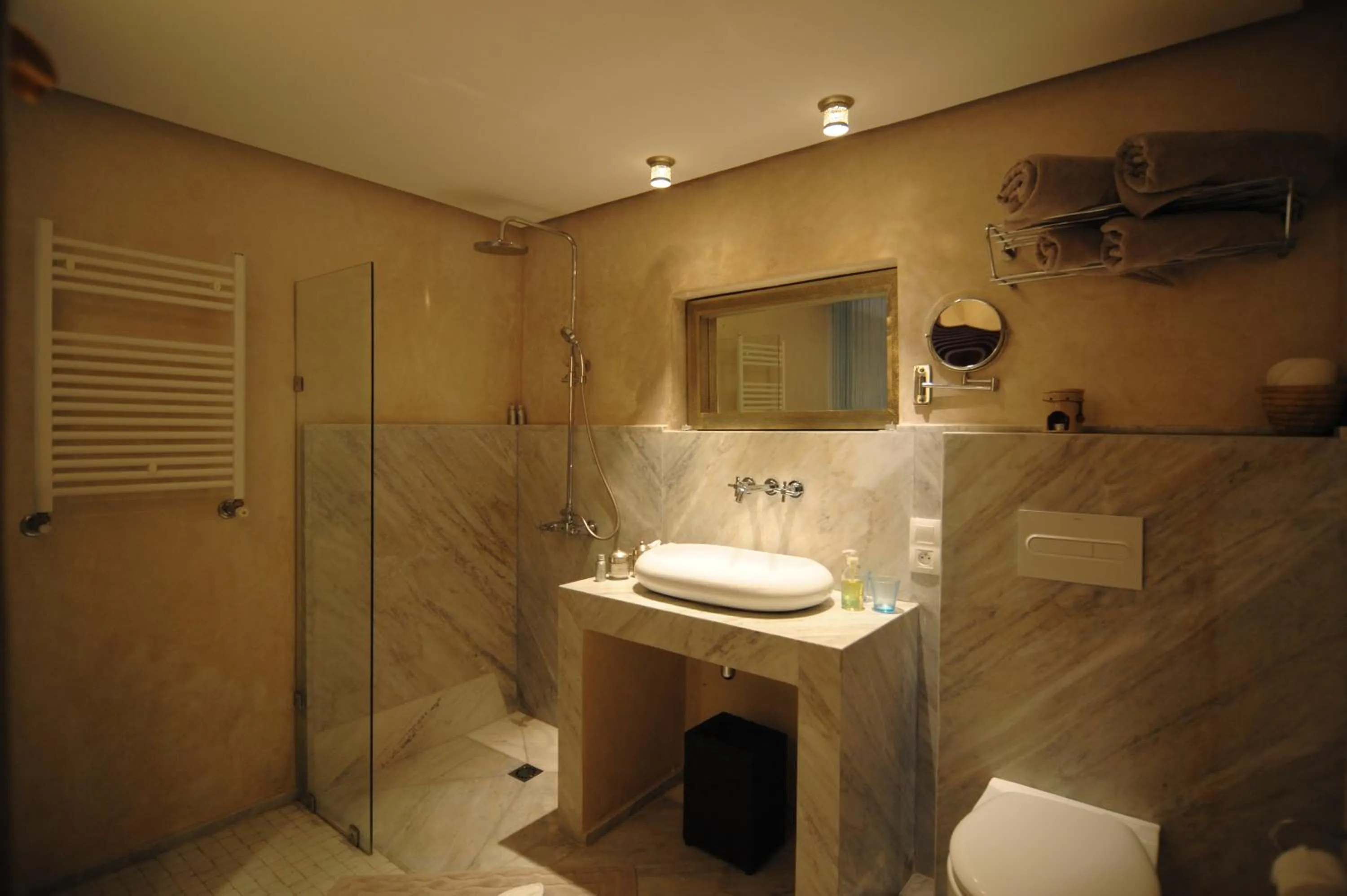 Bathroom in Riad Kalaa 2