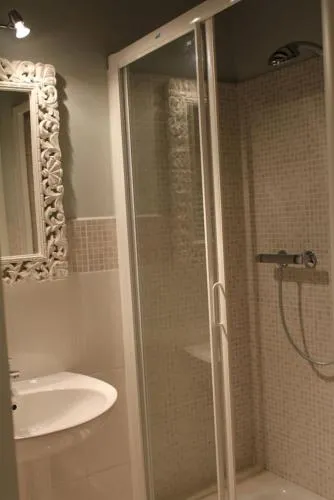 Apartment Via dell'Astrologo