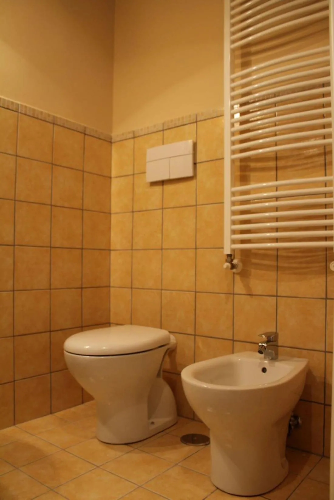Apartment Via dell'Astrologo