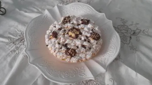 Apartment Via dell'Astrologo