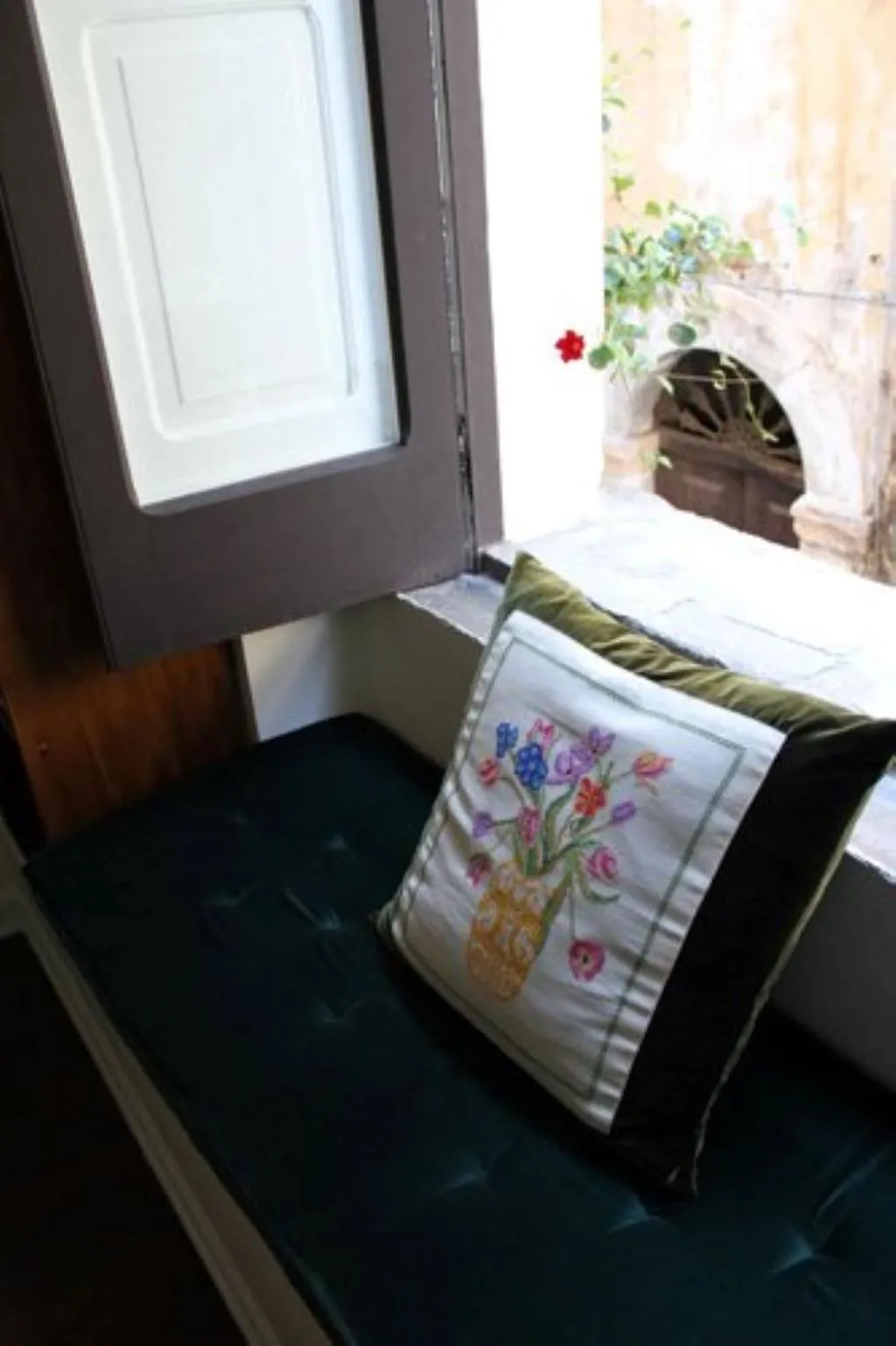 Apartment Via dell'Astrologo