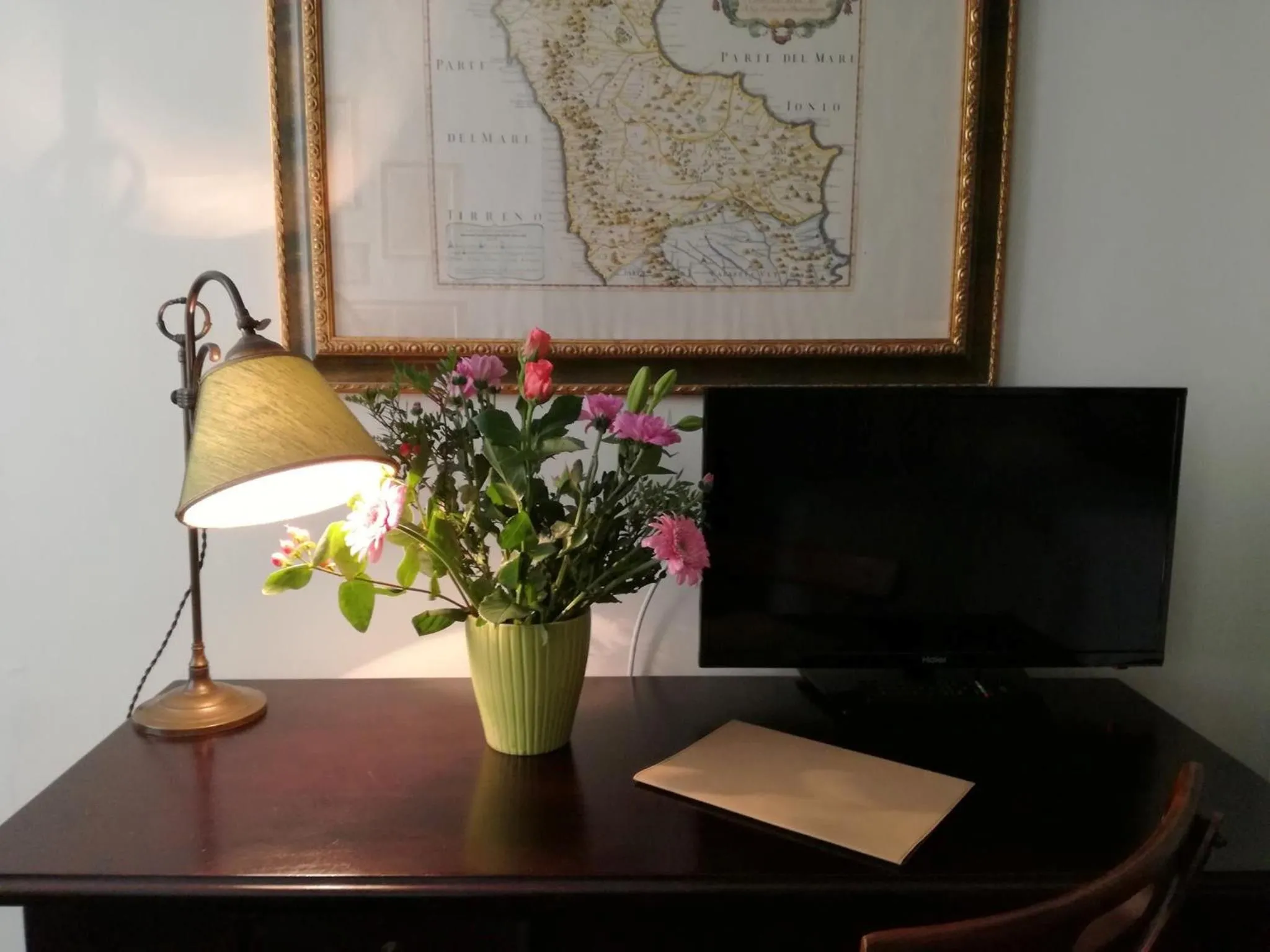 Apartment Via dell'Astrologo