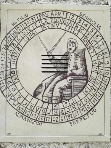 Apartment Via dell'Astrologo