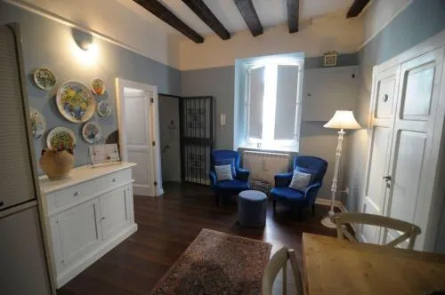 Apartment Via dell'Astrologo