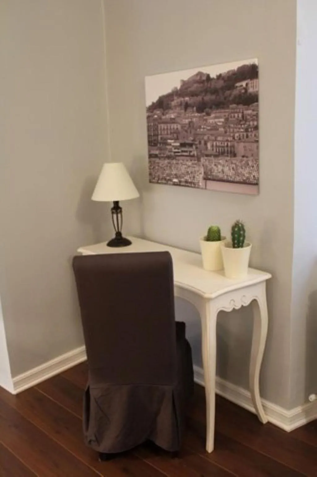 Apartment Via dell'Astrologo